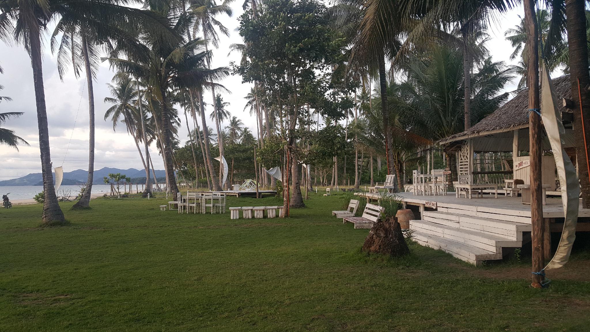 Picardal Beach House