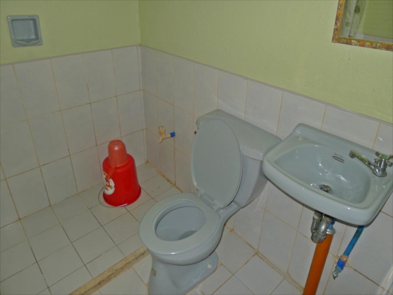 Picardal Lodge