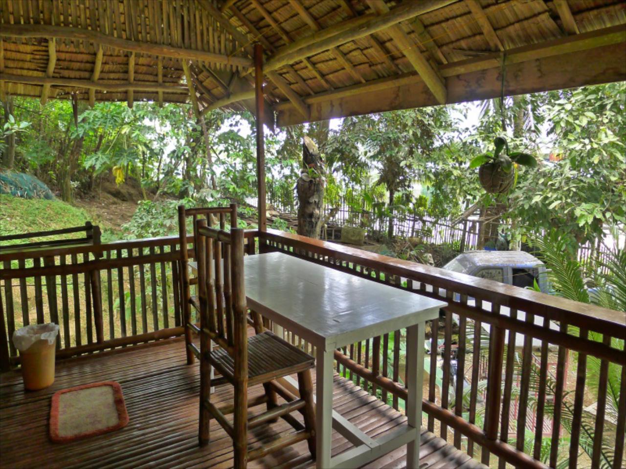Picardal Lodge