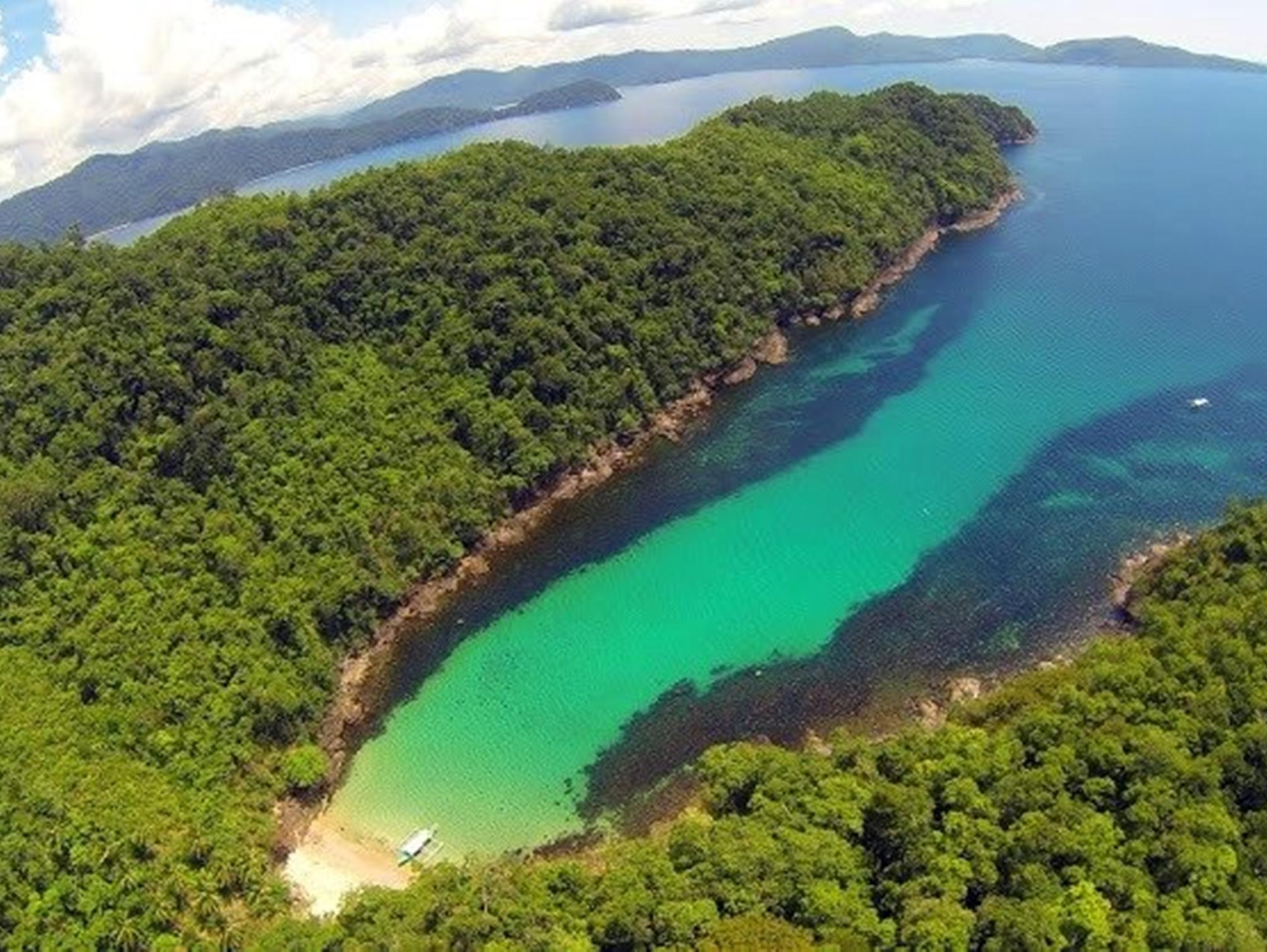 Secret Paradise Resort & Turtle Sanctuary