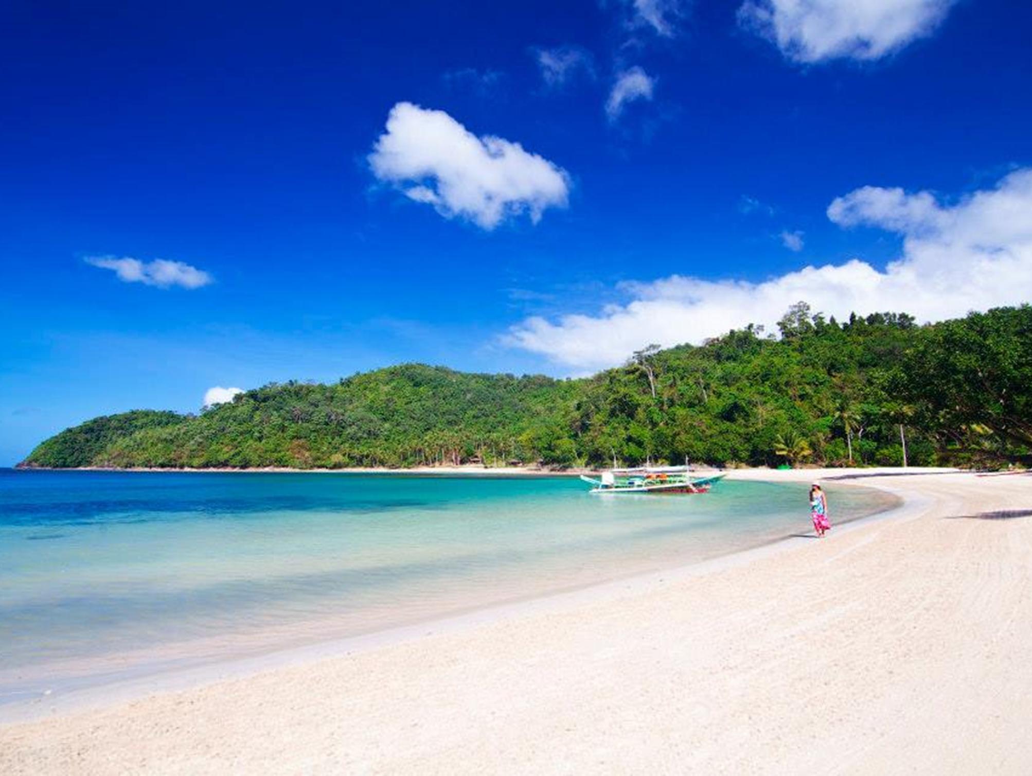 Secret Paradise Resort & Turtle Sanctuary