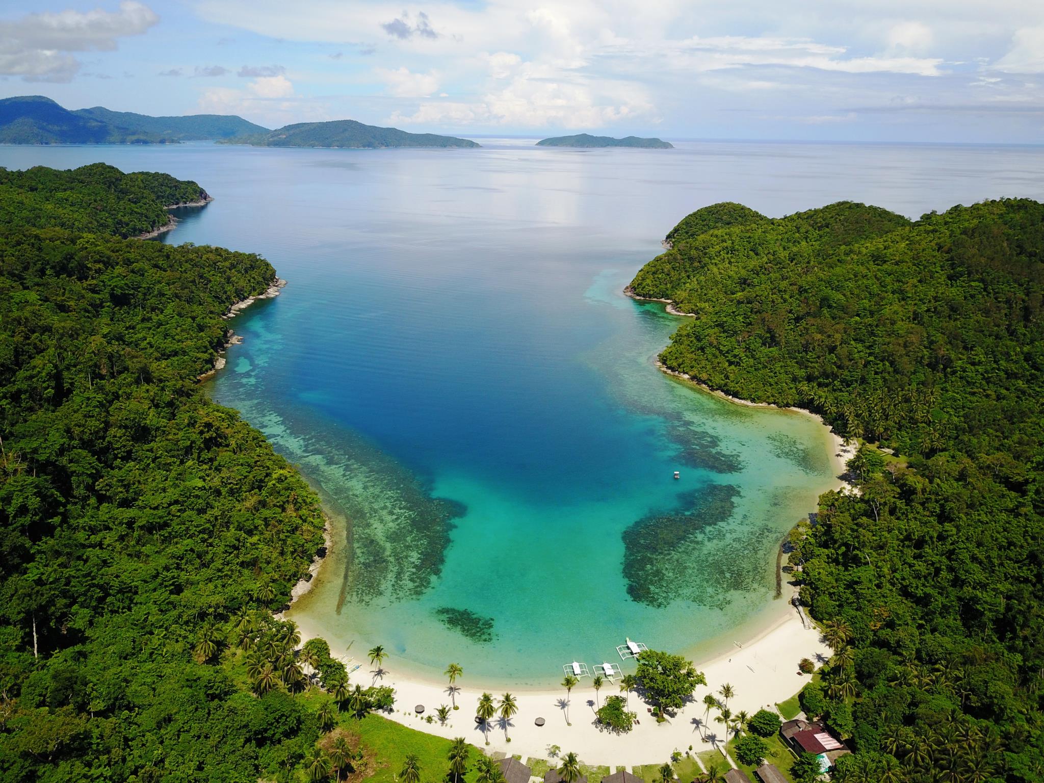 Secret Paradise Resort & Turtle Sanctuary