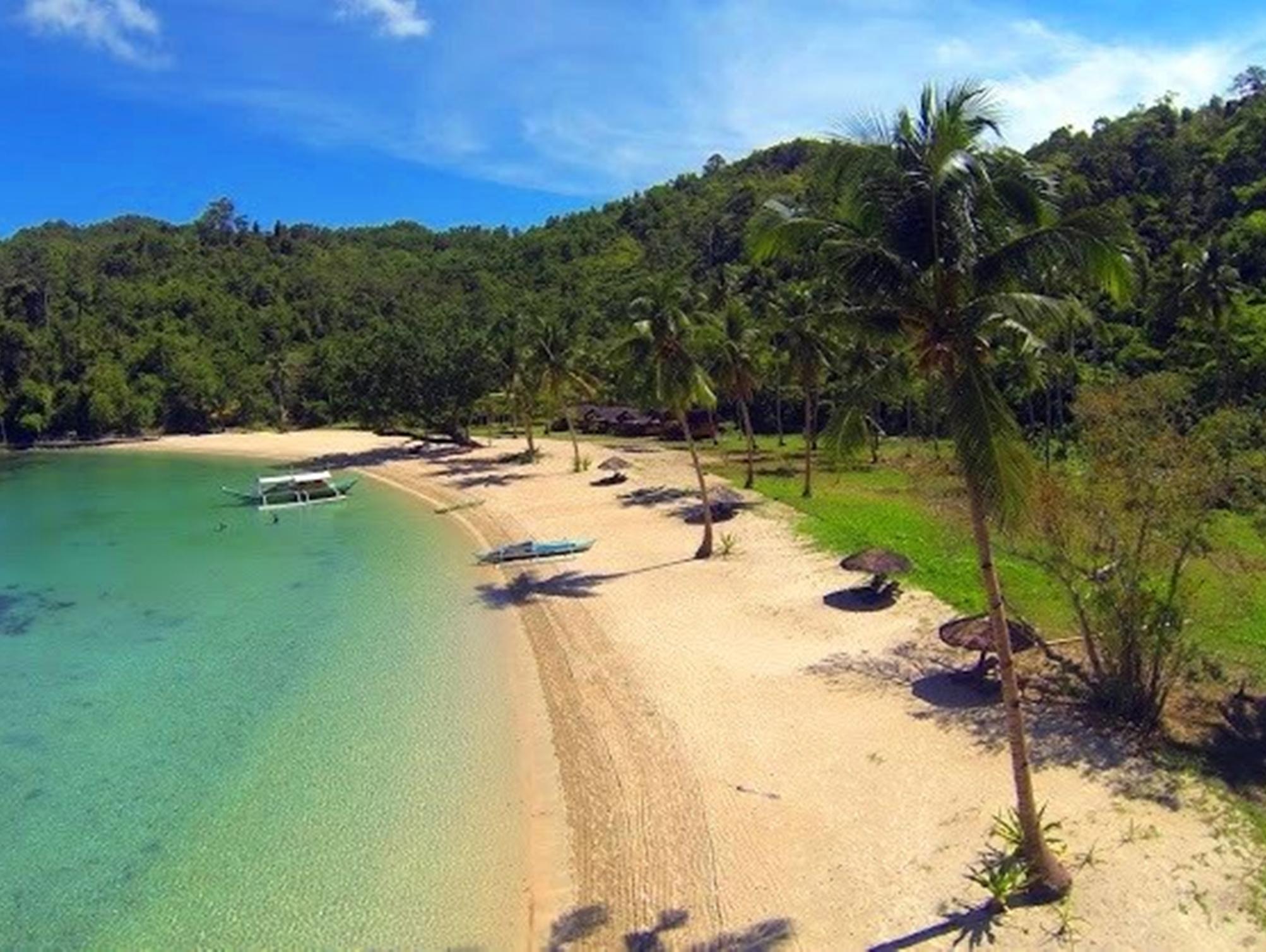 Secret Paradise Resort & Turtle Sanctuary
