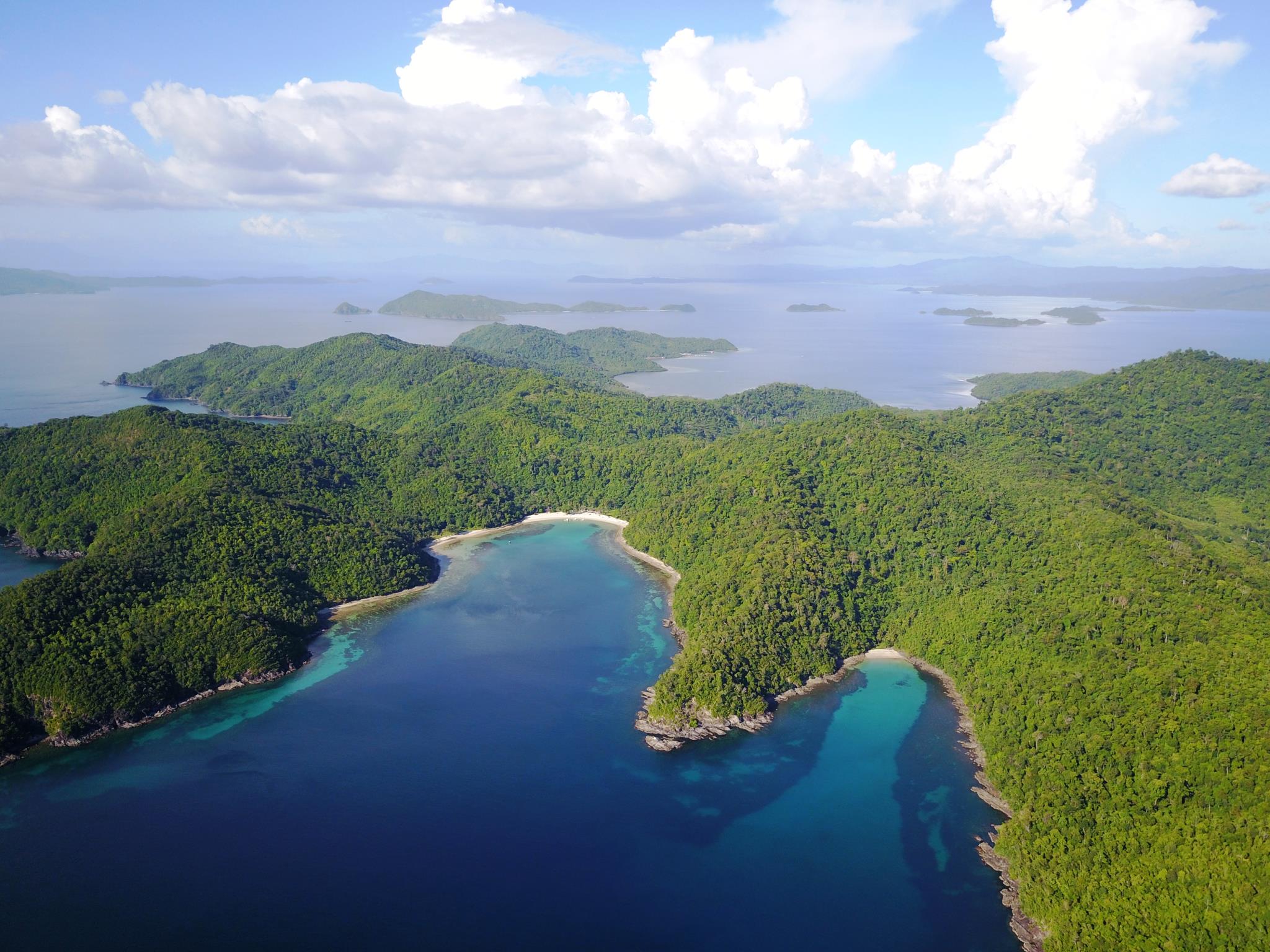 Secret Paradise Resort & Turtle Sanctuary