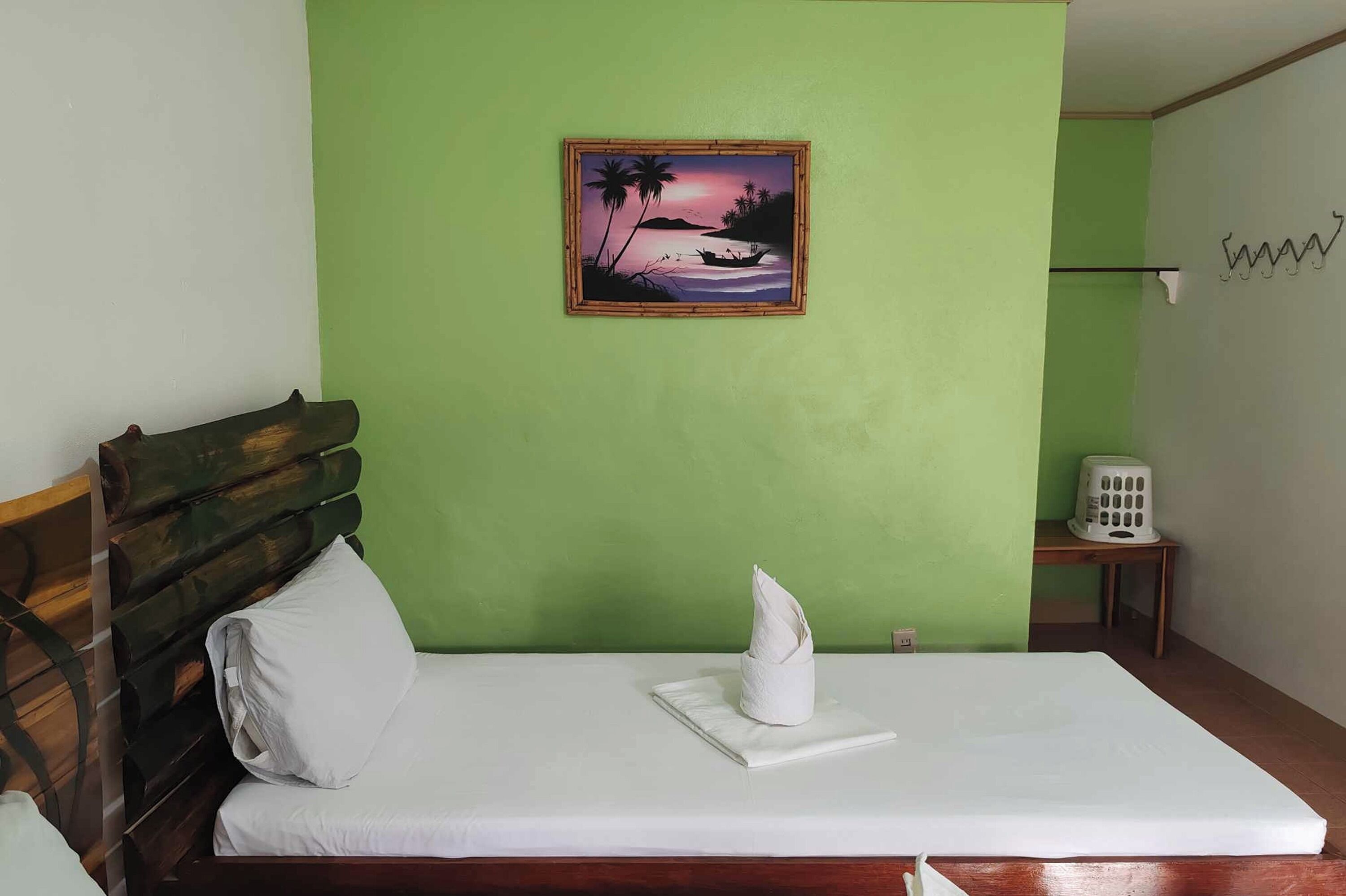 Summer Homes Beach Resort & Cottages