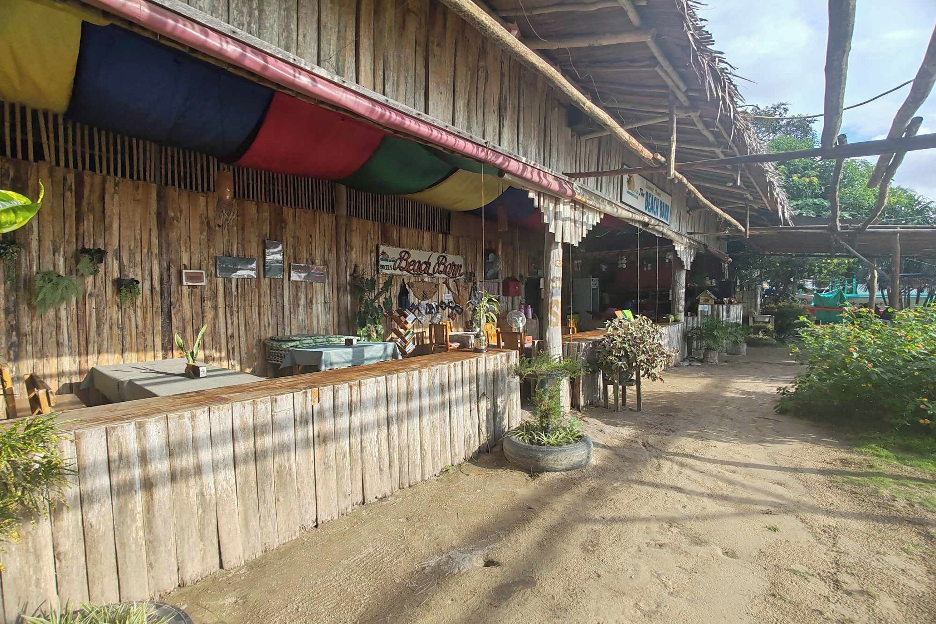 Summer Homes Beach Resort & Cottages