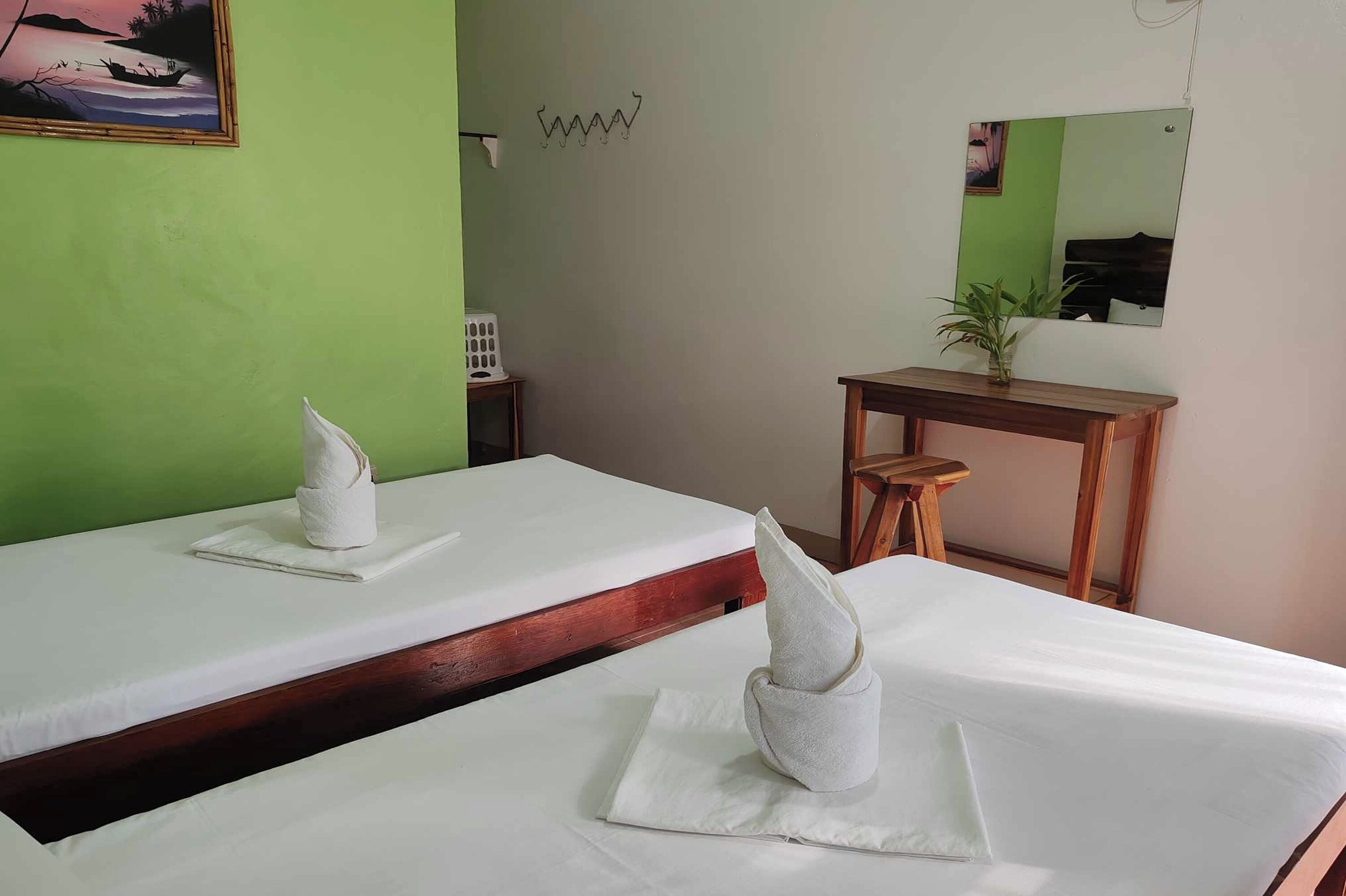 Summer Homes Beach Resort & Cottages