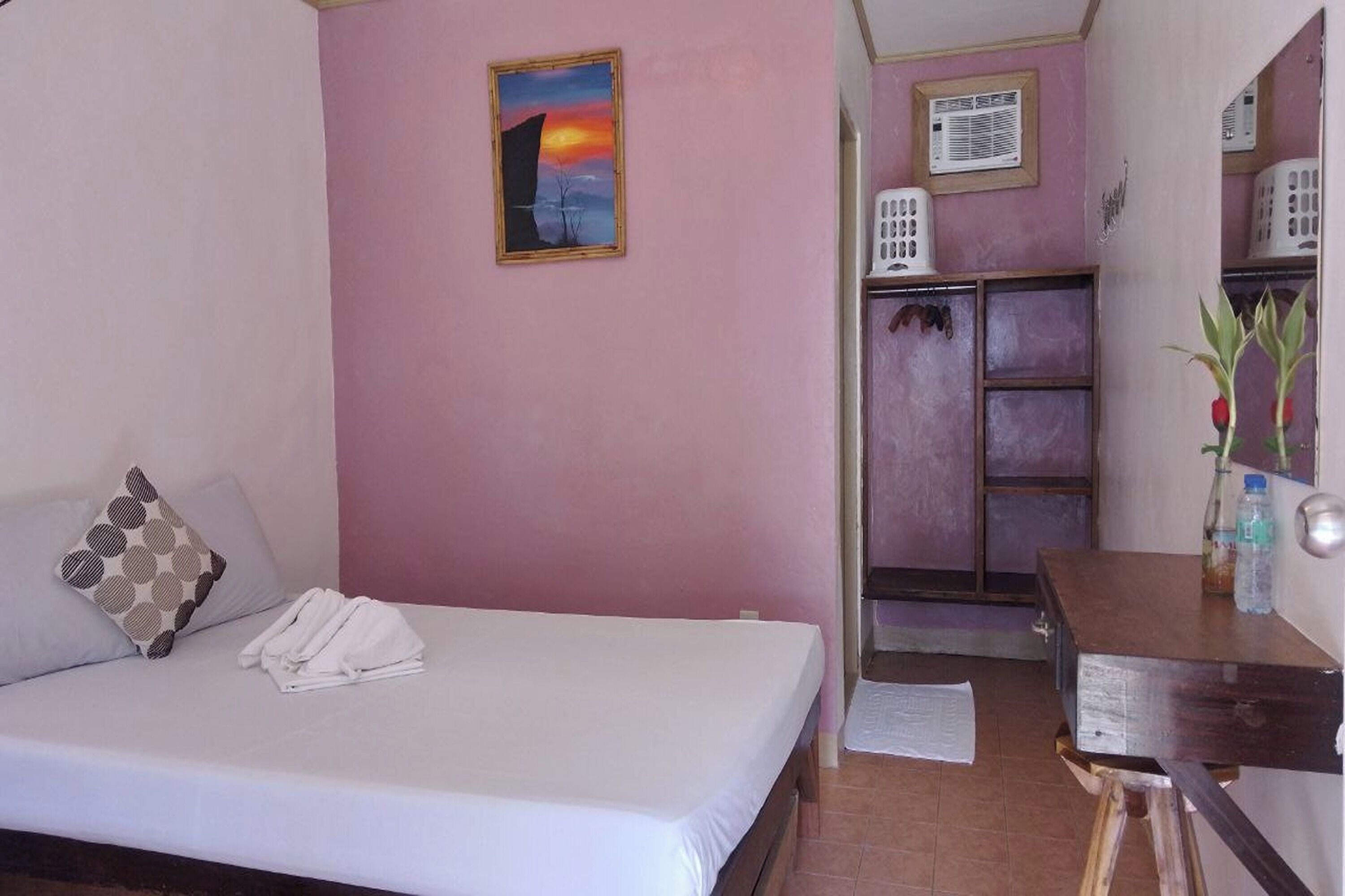 Summer Homes Beach Resort & Cottages