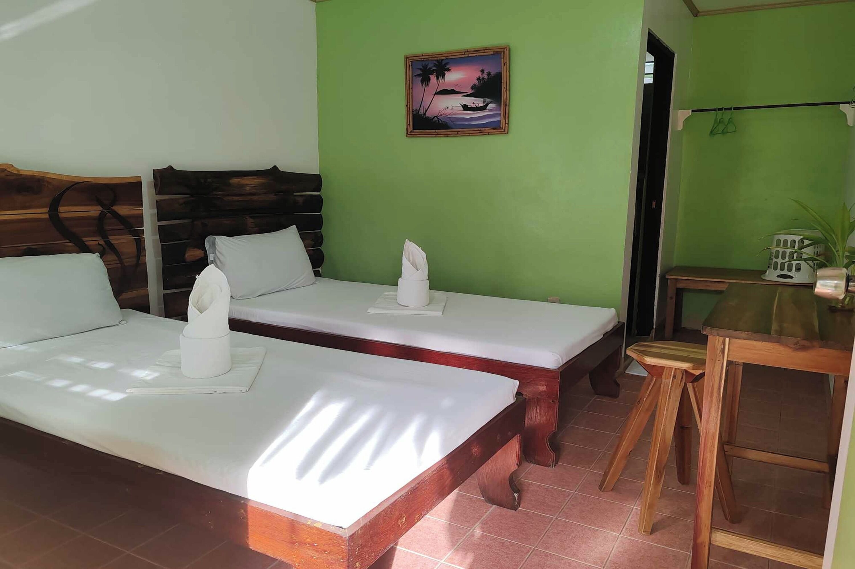 Summer Homes Beach Resort & Cottages