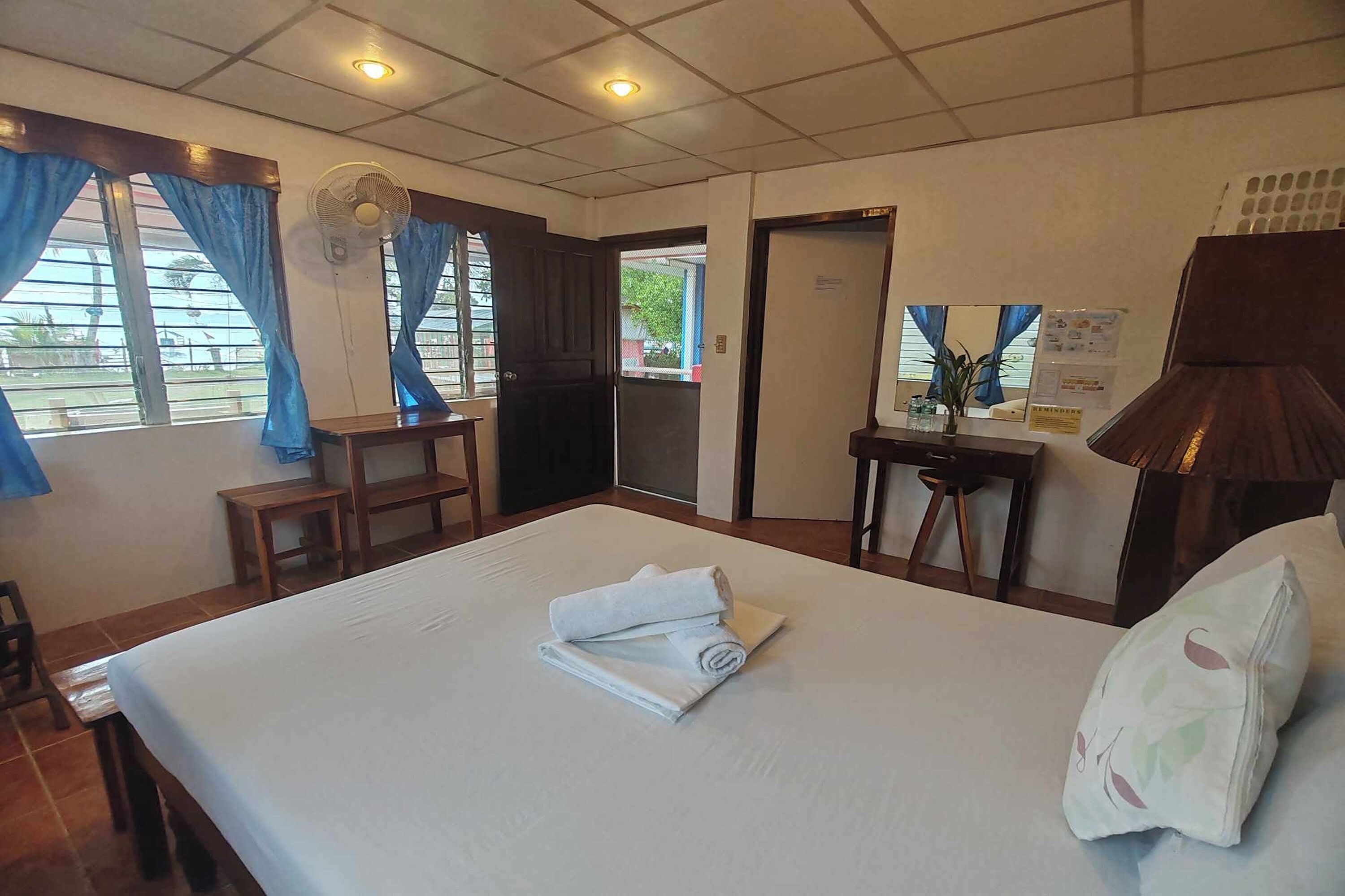 Summer Homes Beach Resort & Cottages