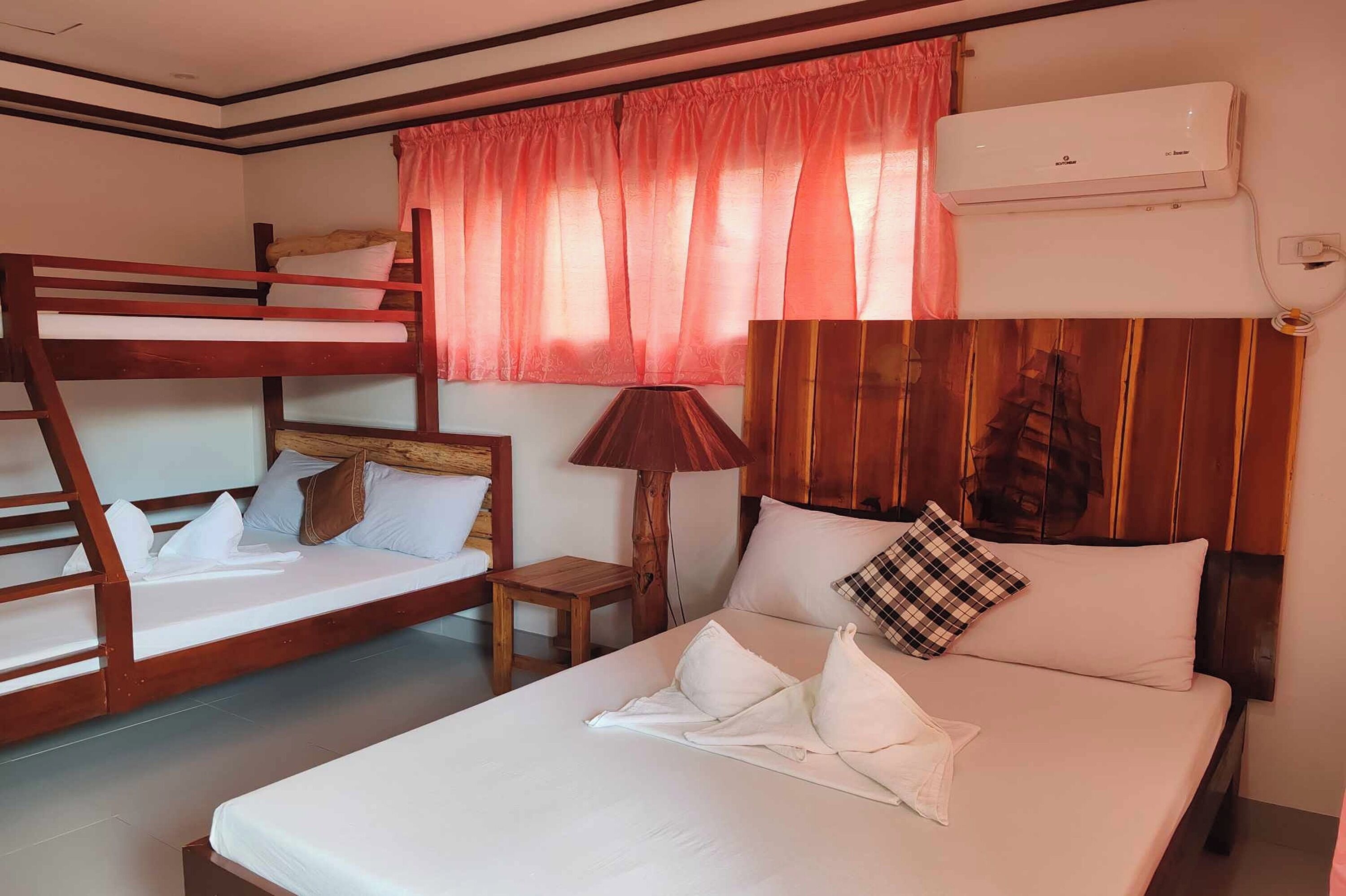 Summer Homes Beach Resort & Cottages