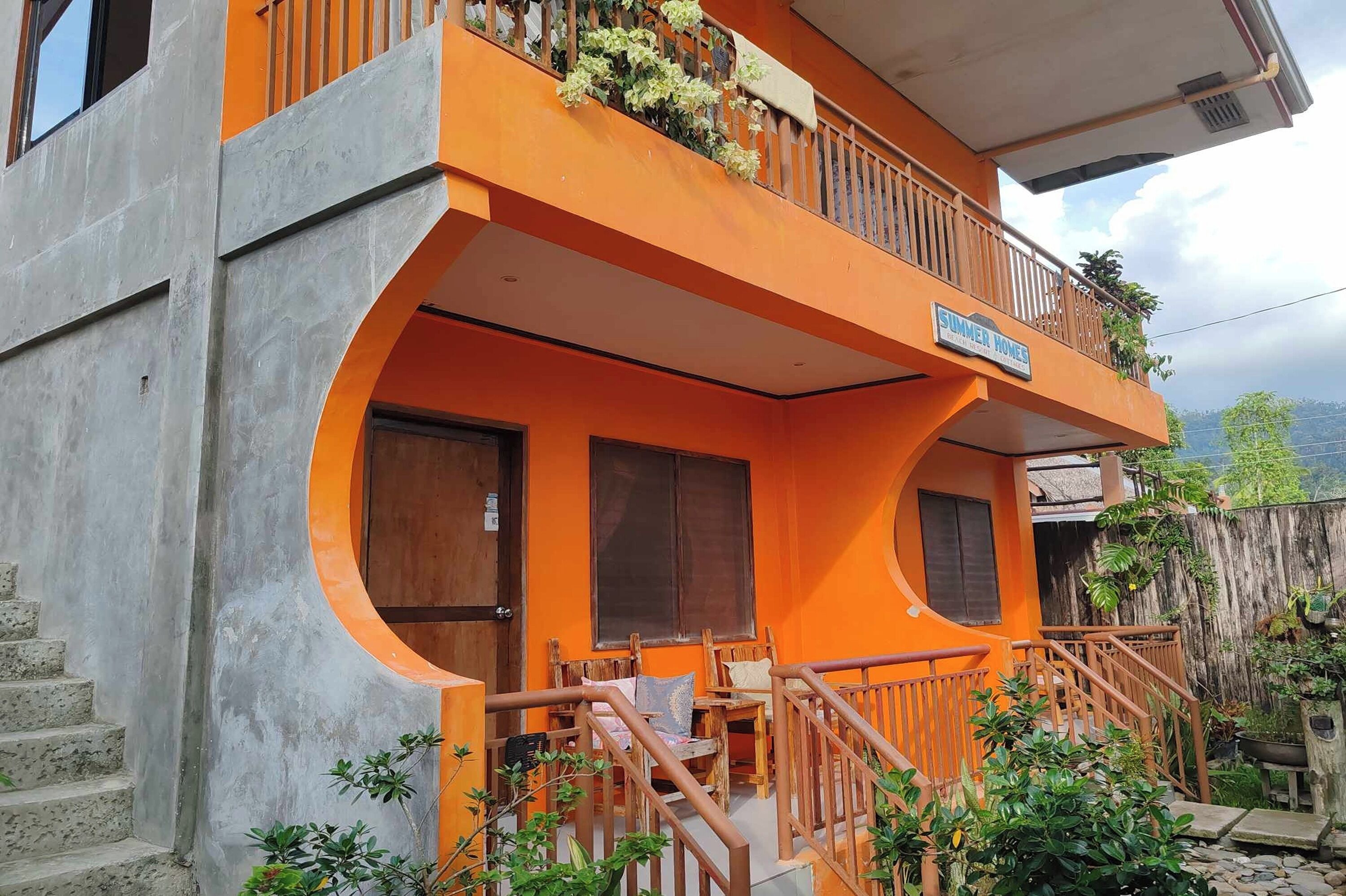 Summer Homes Beach Resort & Cottages