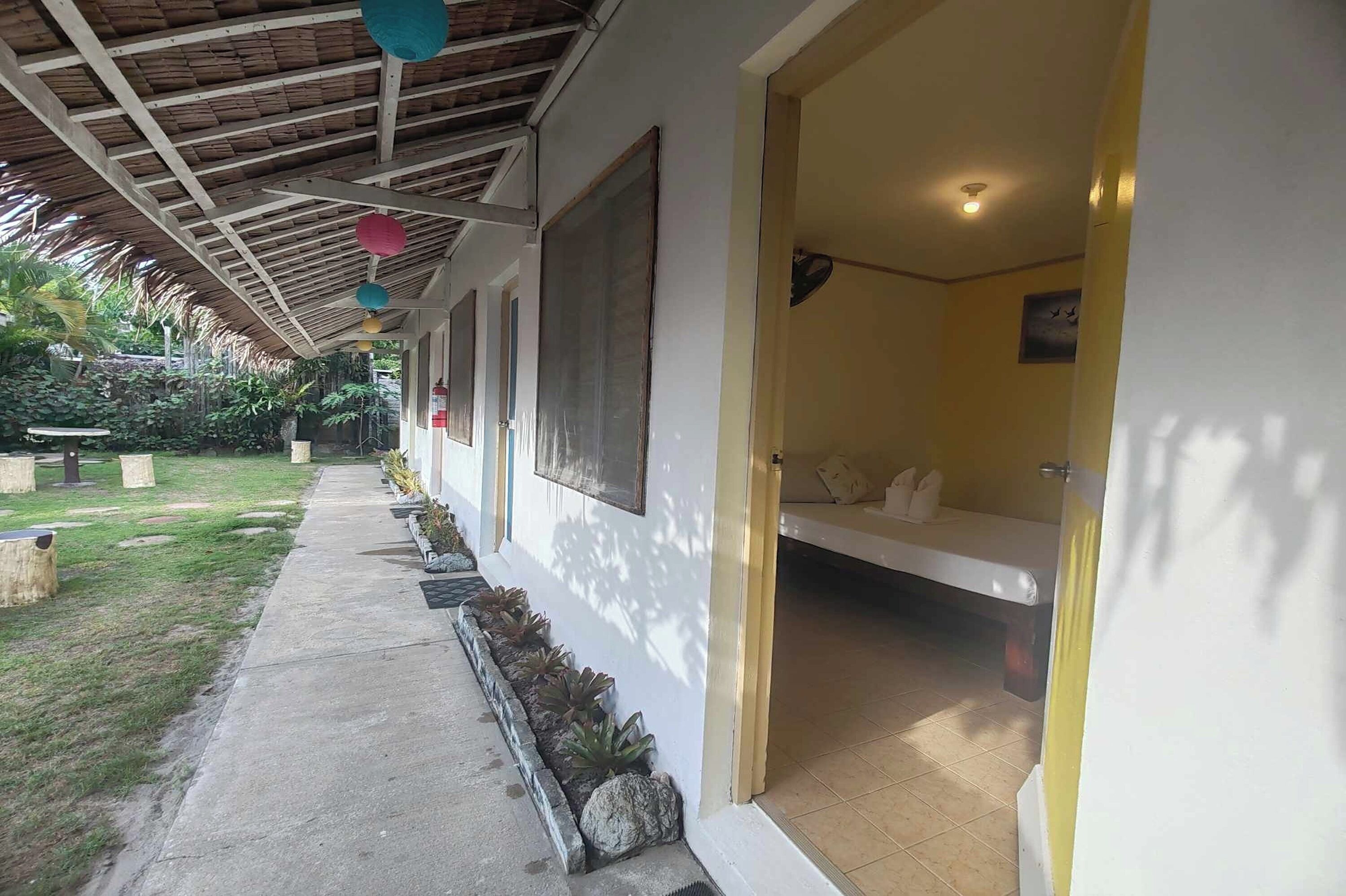 Summer Homes Beach Resort & Cottages