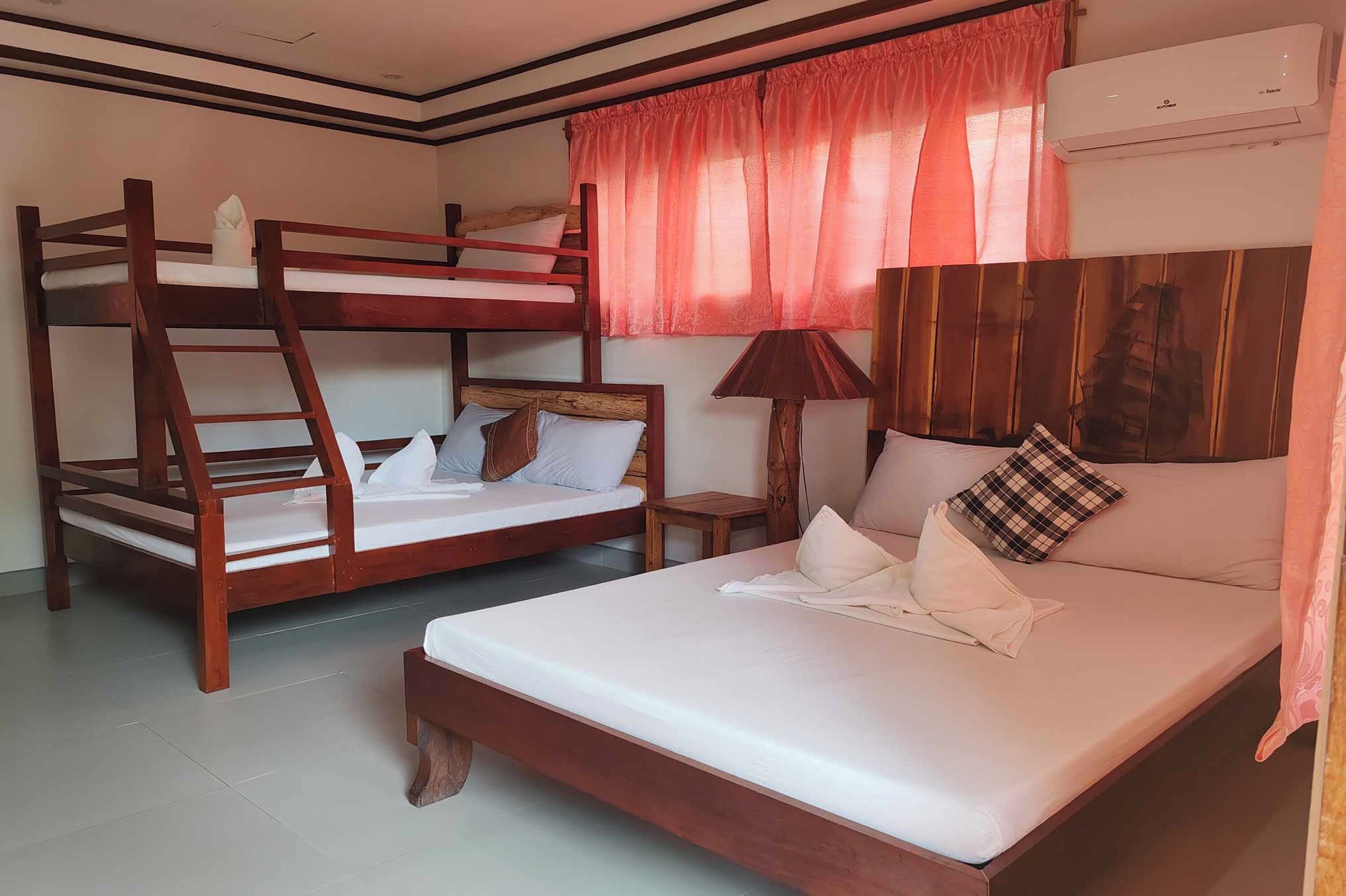 Summer Homes Beach Resort & Cottages