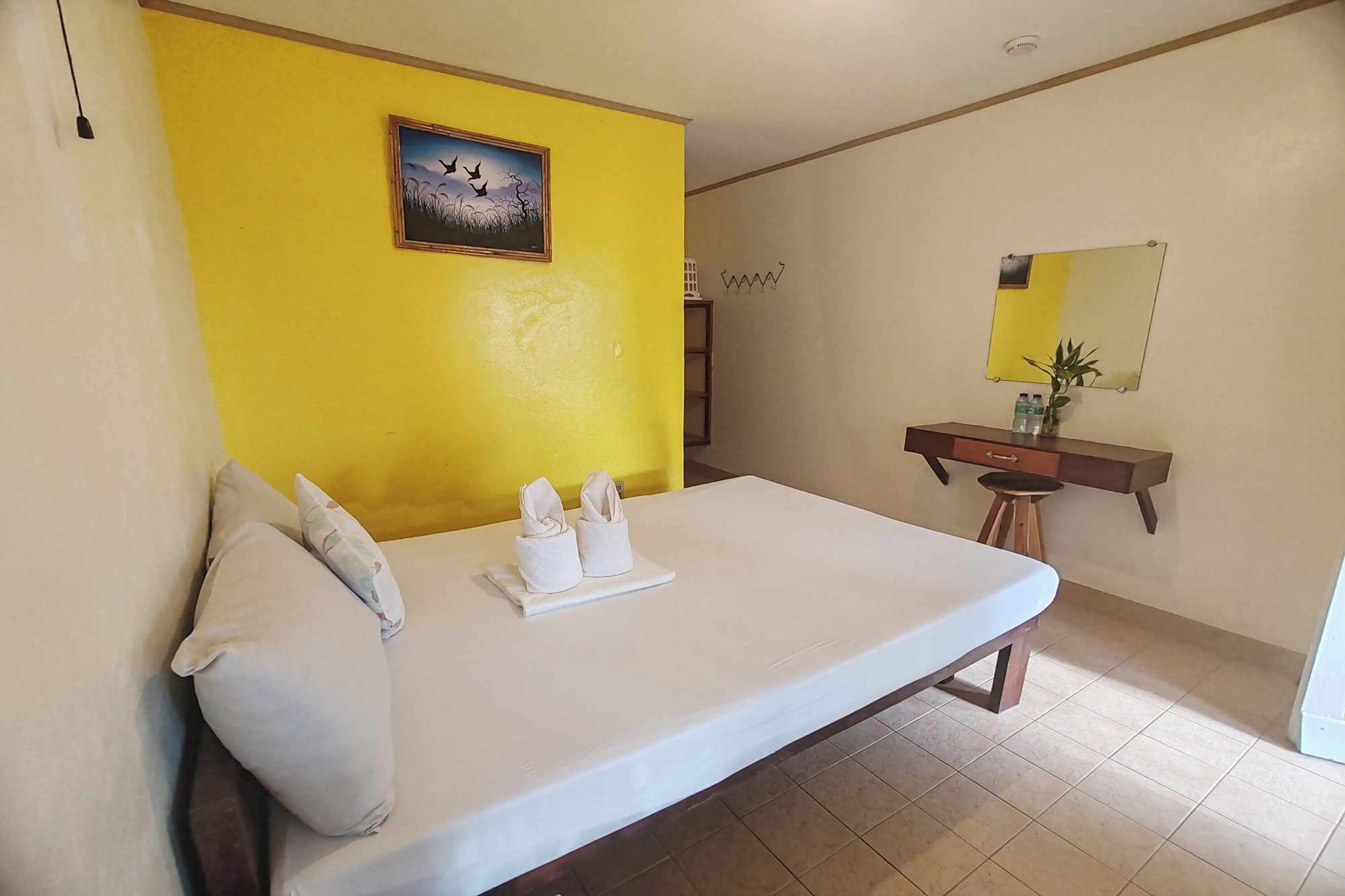 Summer Homes Beach Resort & Cottages