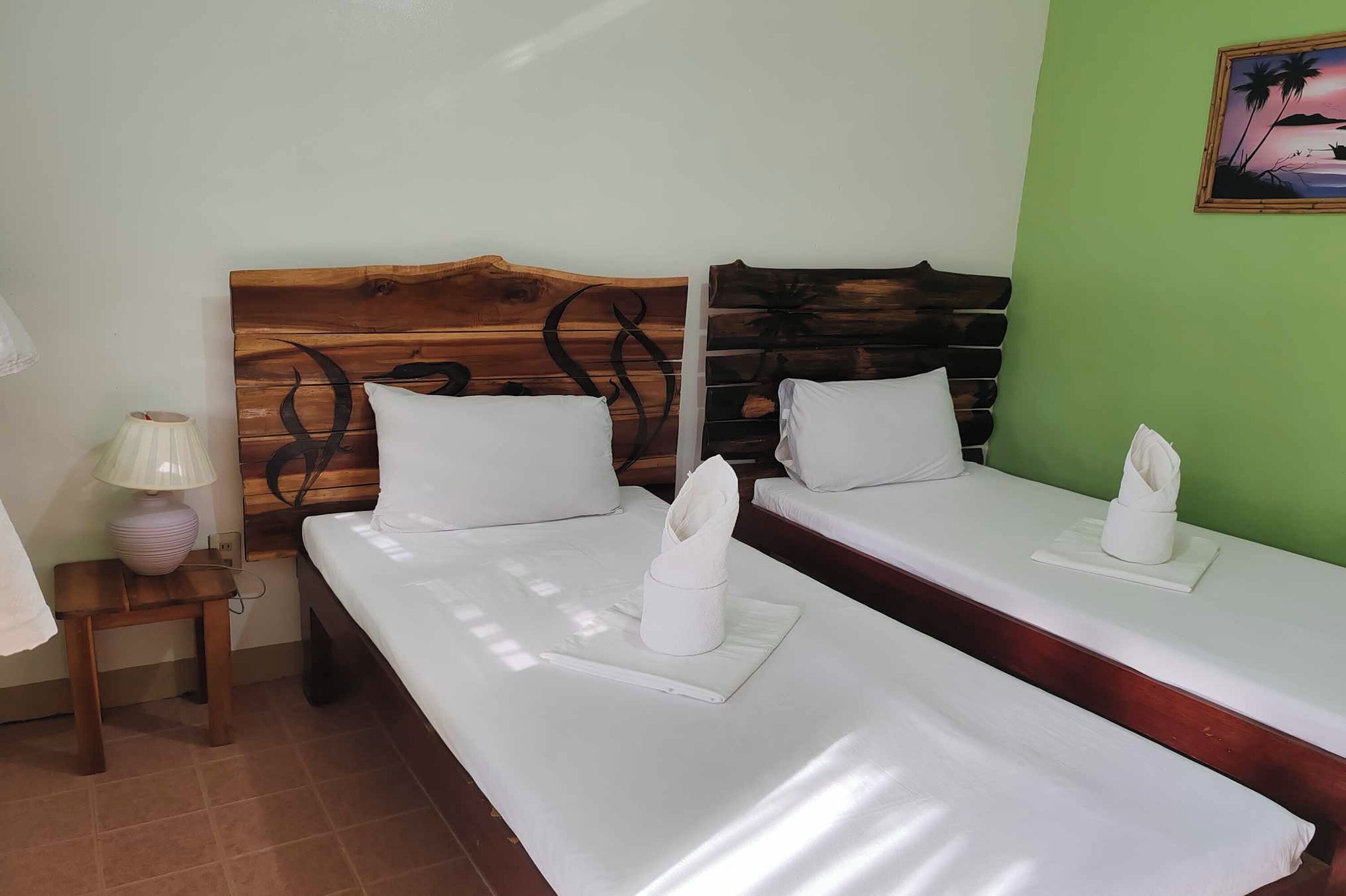 Summer Homes Beach Resort & Cottages