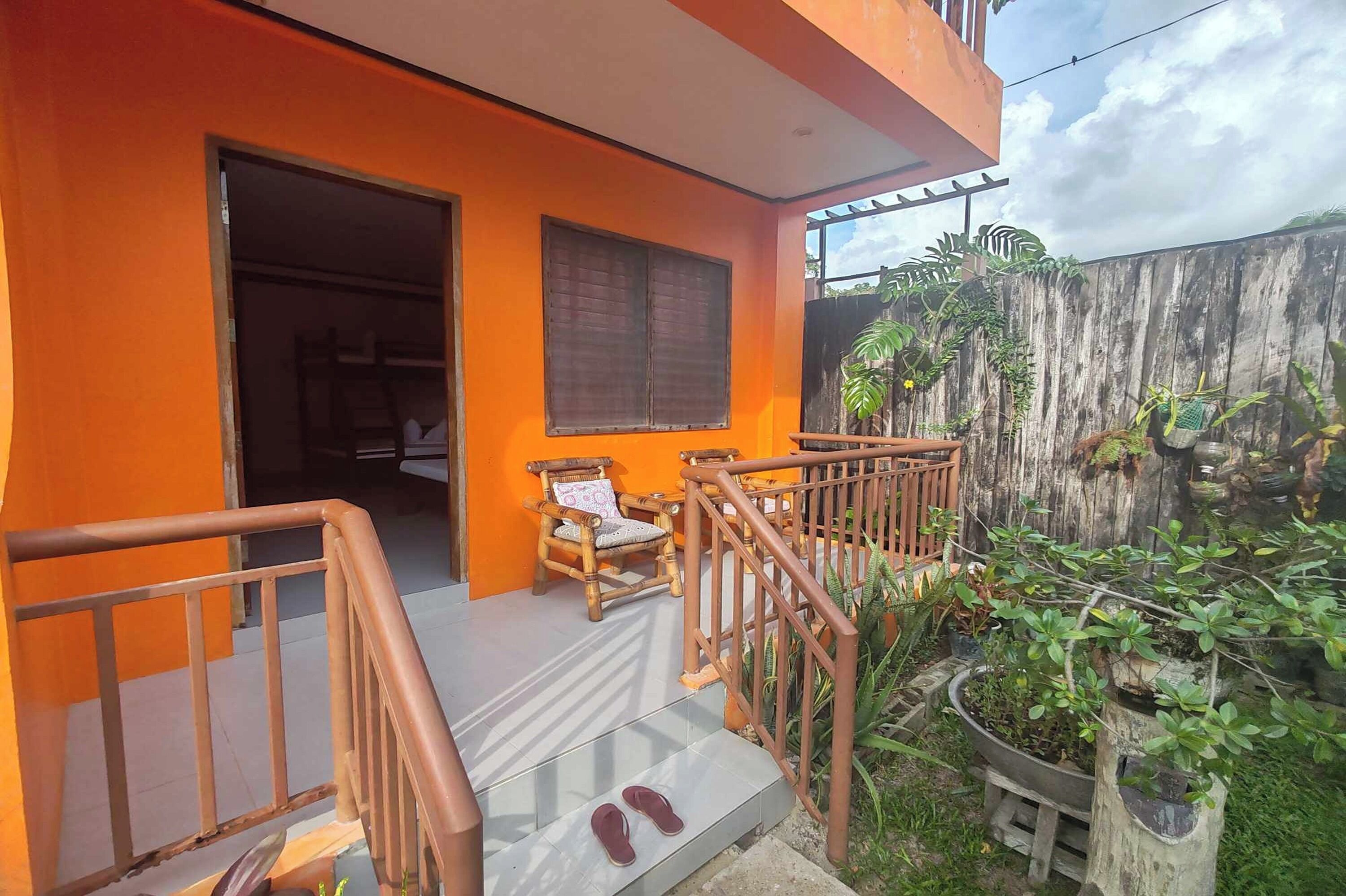 Summer Homes Beach Resort & Cottages