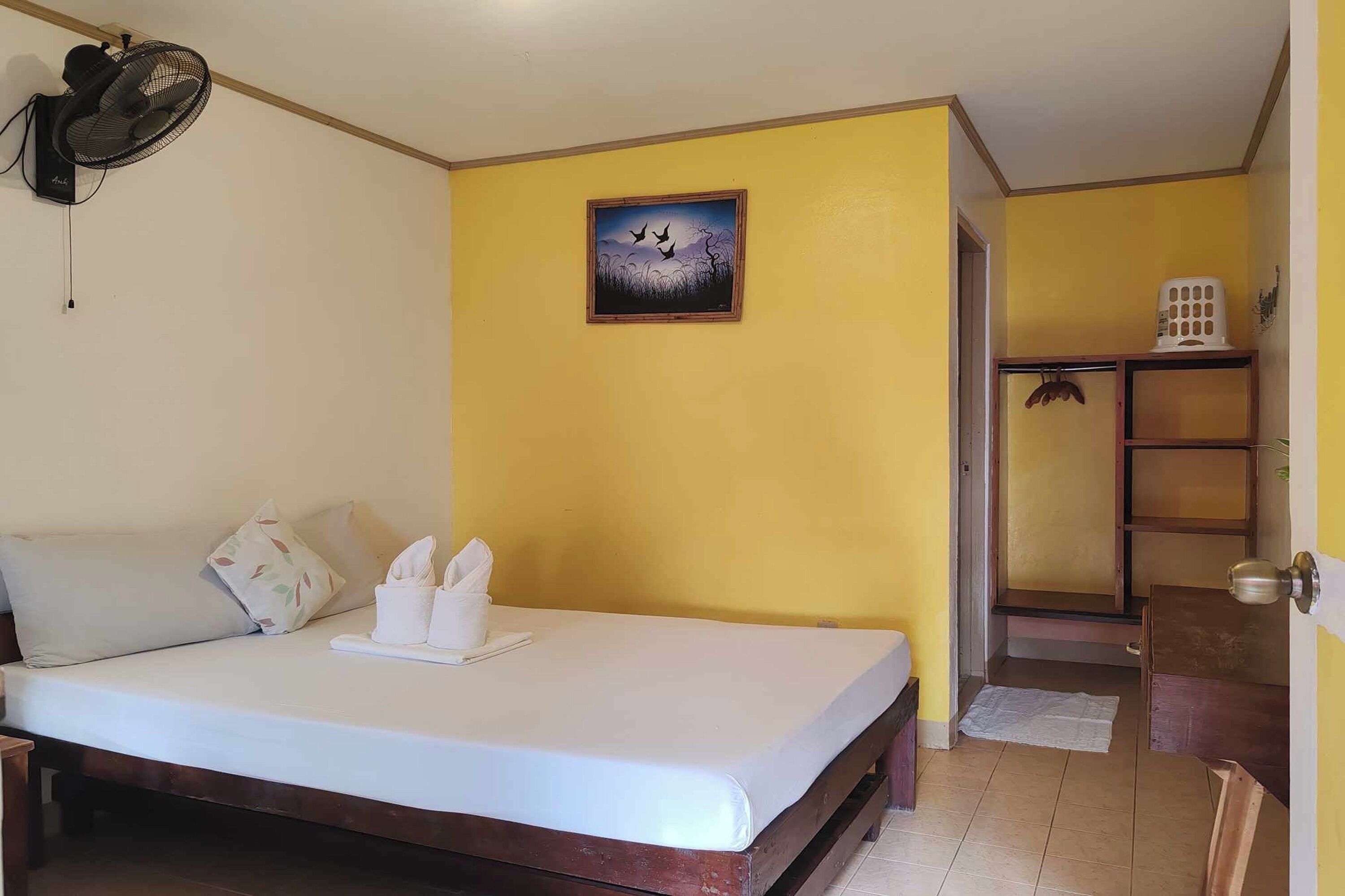 Summer Homes Beach Resort & Cottages