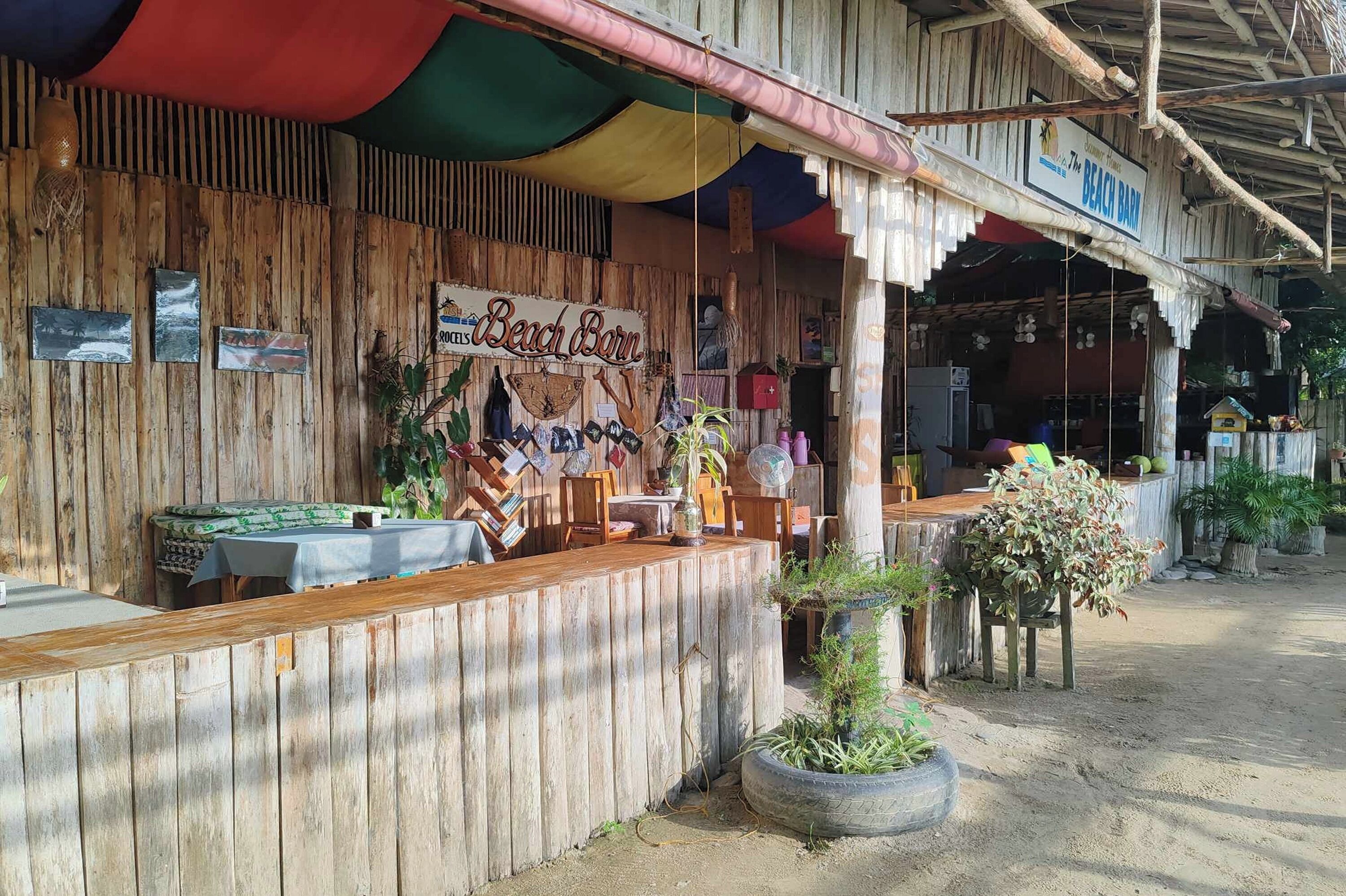 Summer Homes Beach Resort & Cottages