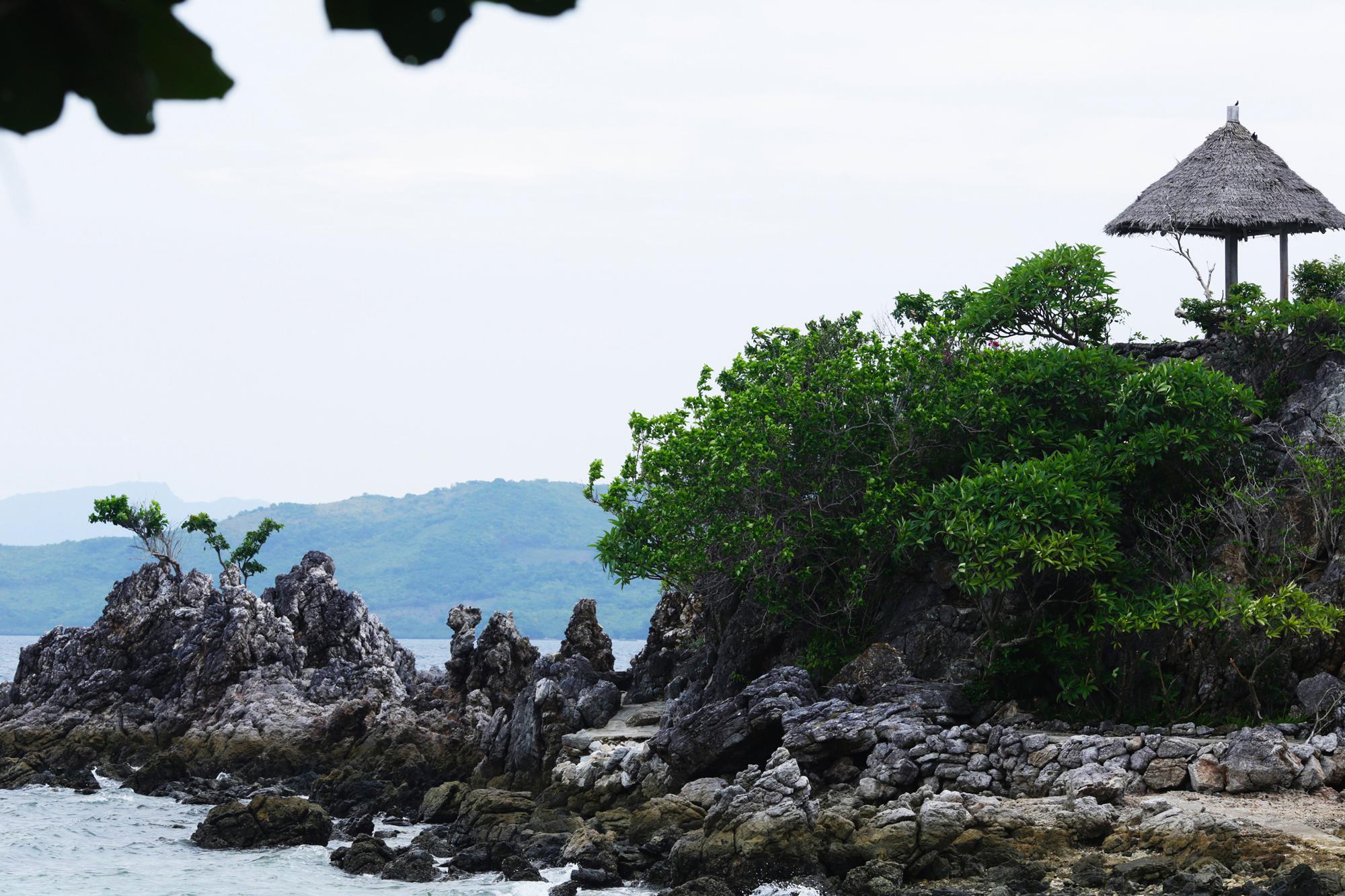 Flower Island Resort