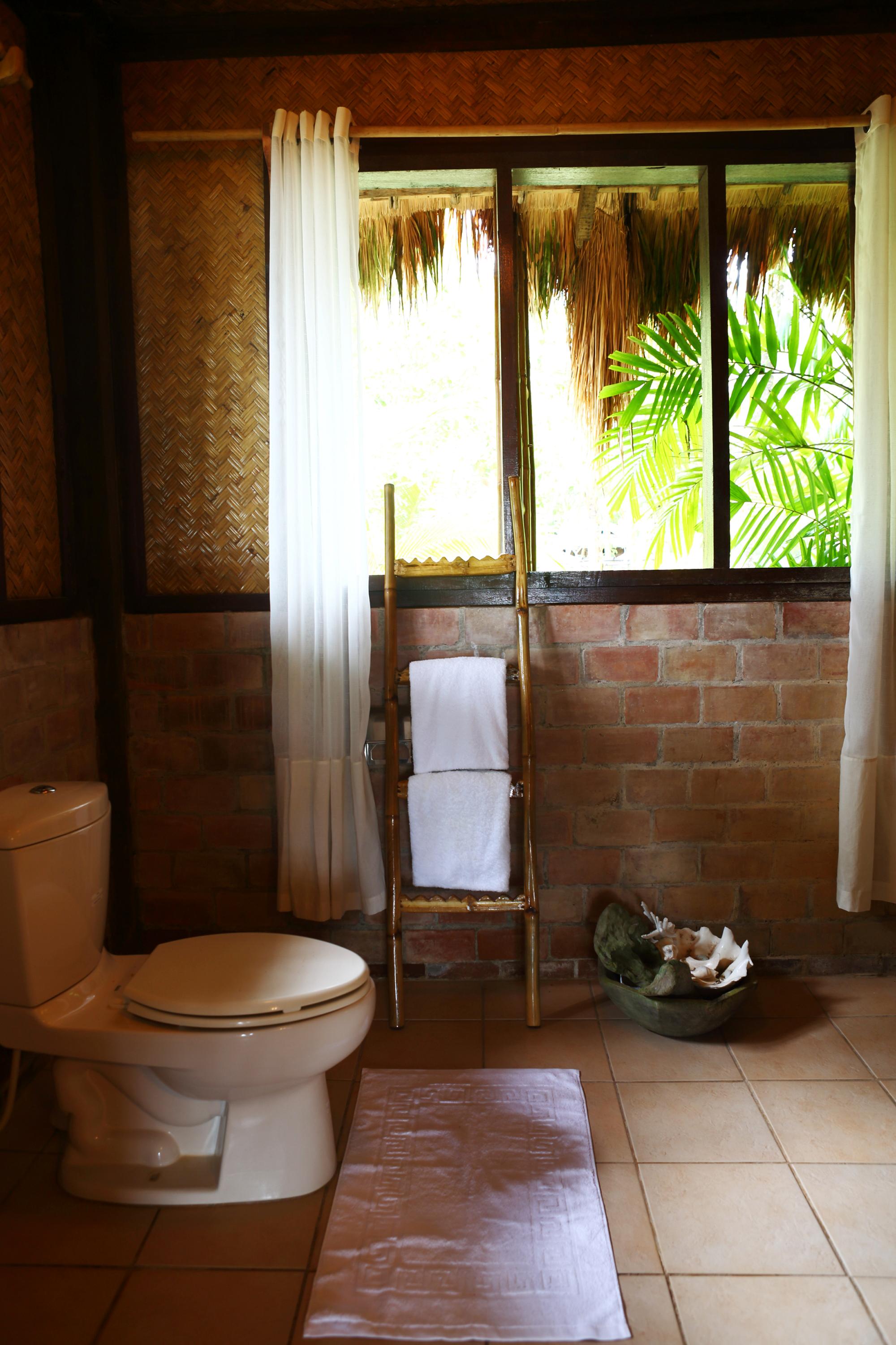 Flower Island Resort