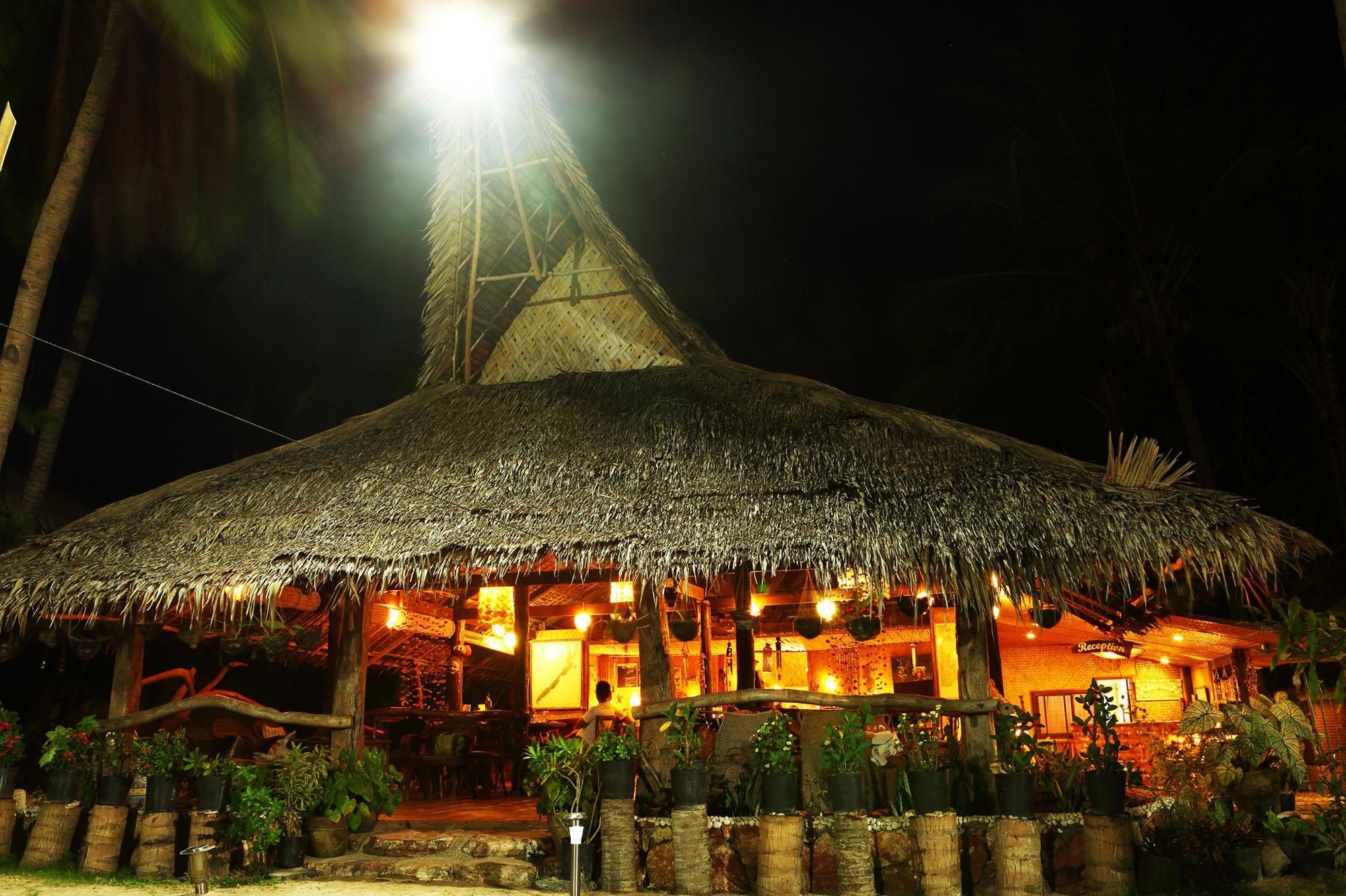 Flower Island Resort