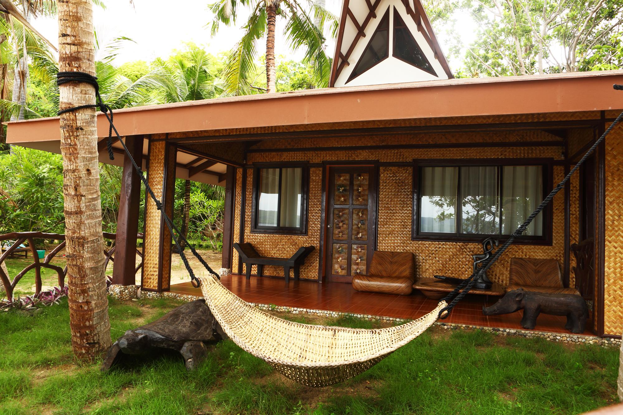 Flower Island Resort