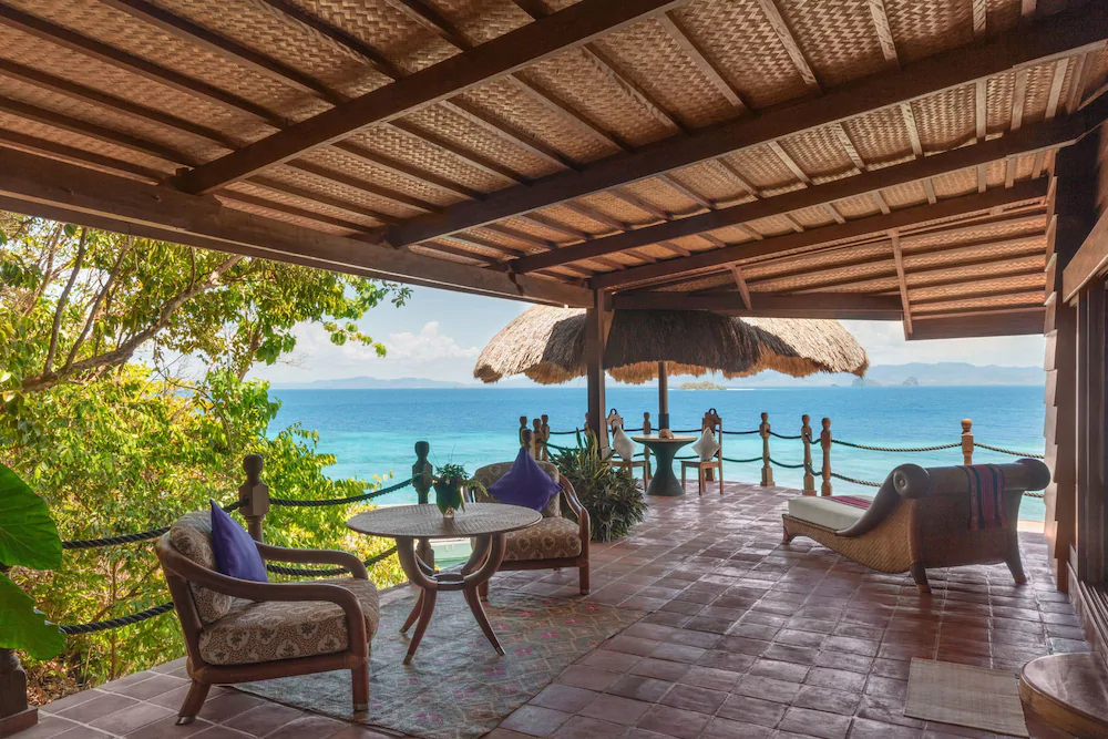 Noanoa Private Island Estate