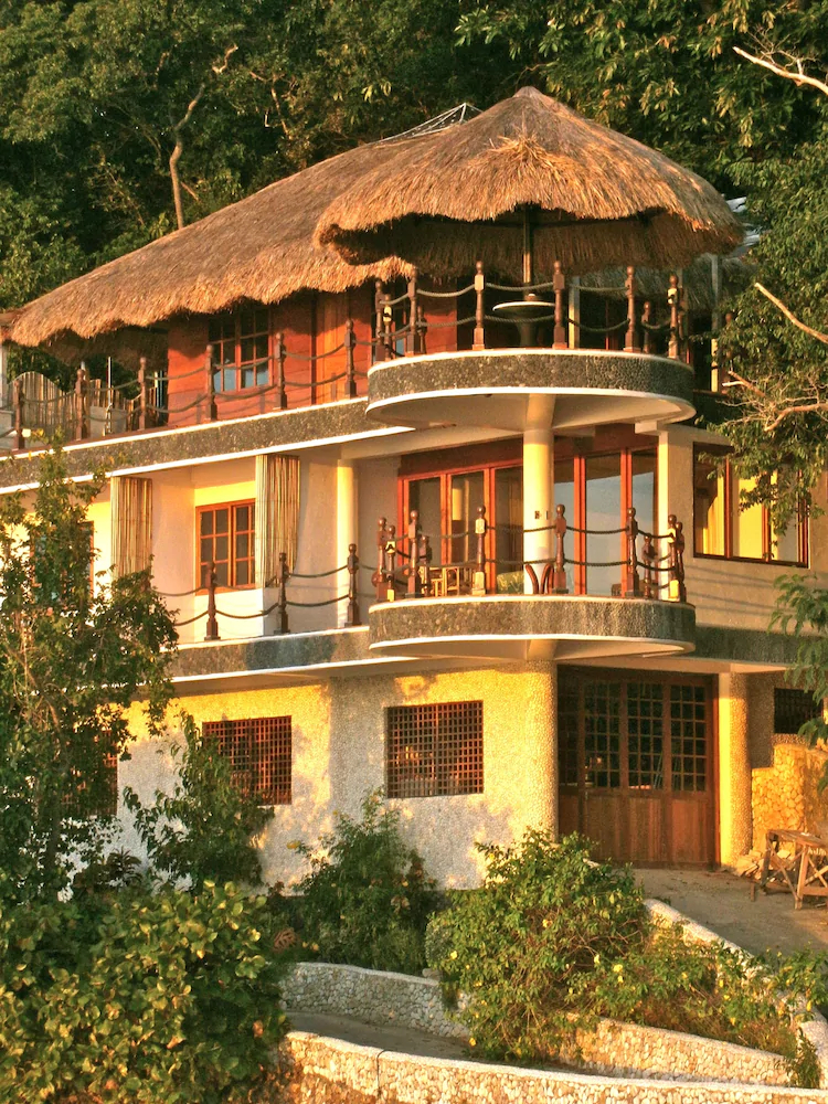 Noanoa Private Island Estate