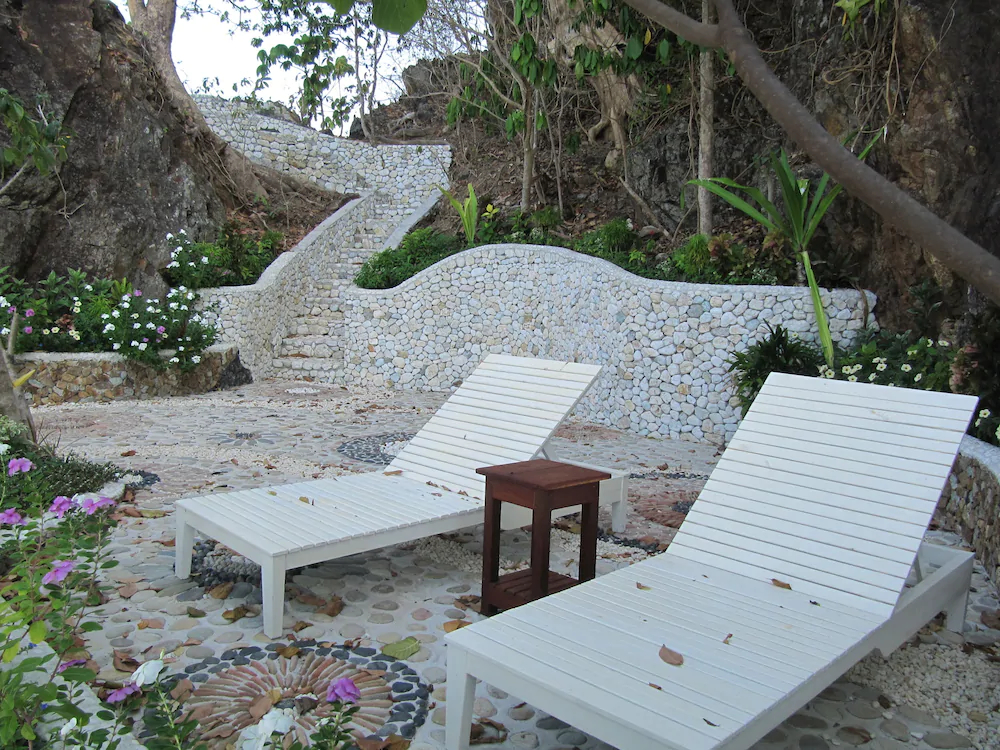 Noanoa Private Island Estate