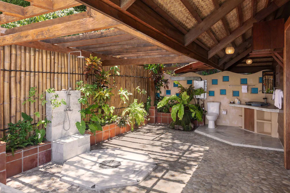 Noanoa Private Island Estate