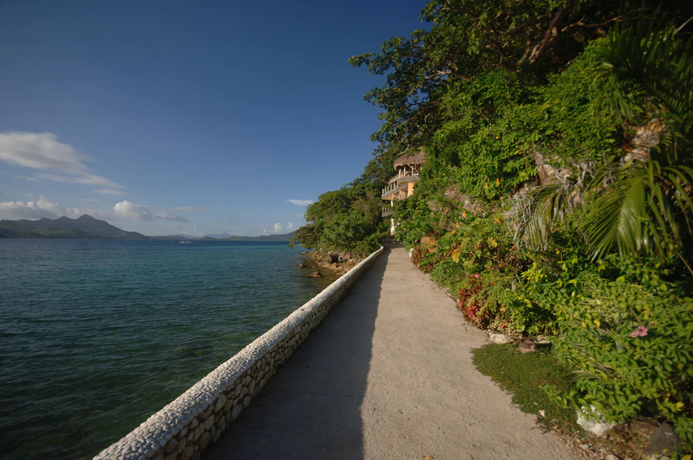 Noanoa Private Island Estate