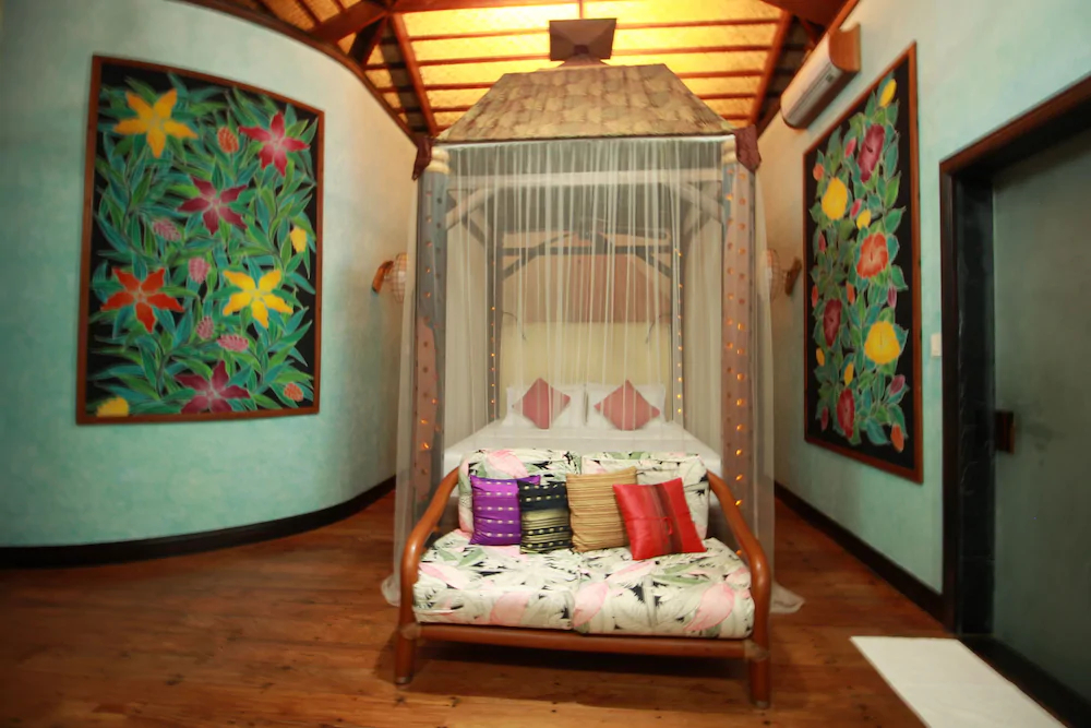 Noanoa Private Island Estate