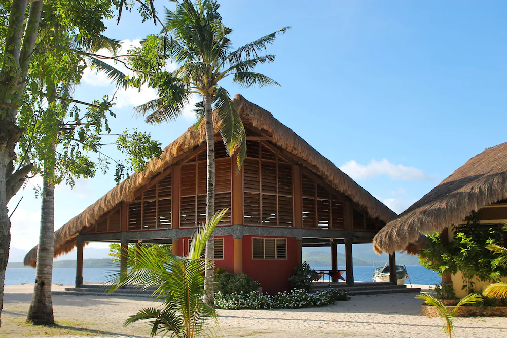 Noanoa Private Island Estate