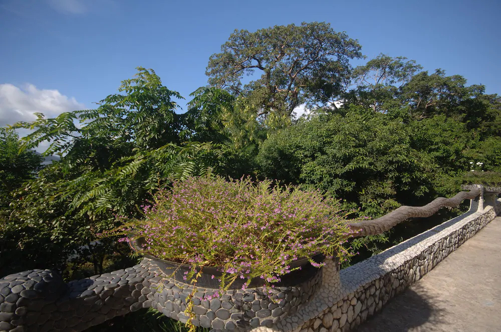 Noanoa Private Island Estate
