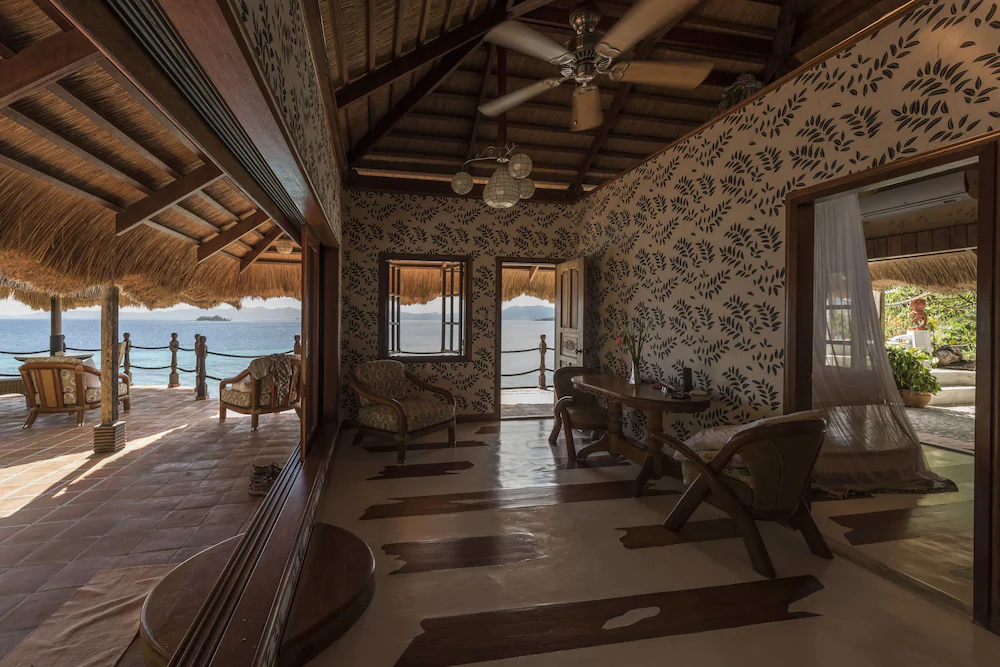 Noanoa Private Island Estate