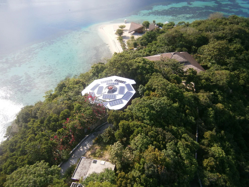 Noanoa Private Island Estate