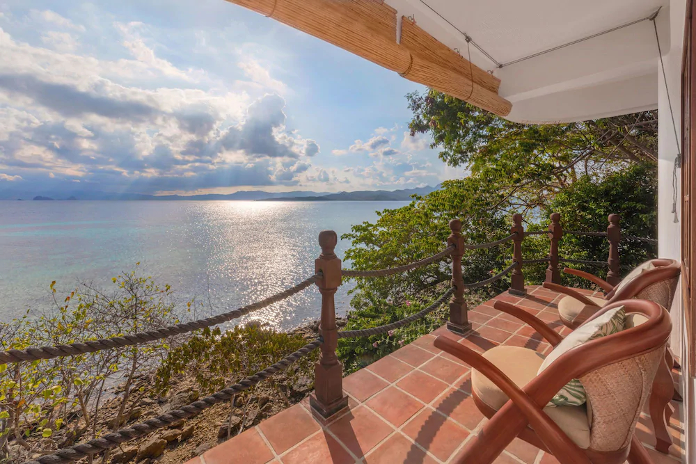 Noanoa Private Island Estate
