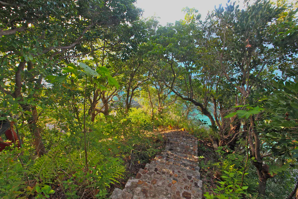 Noanoa Private Island Estate