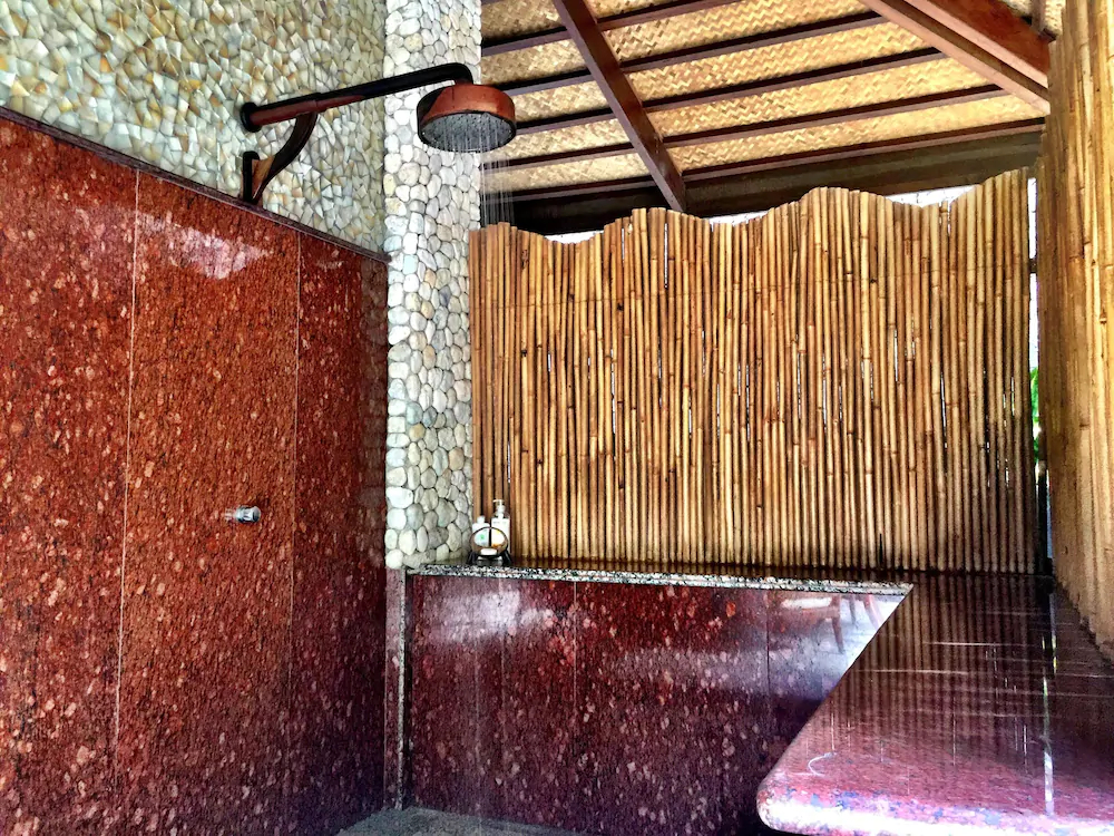 Noanoa Private Island Estate