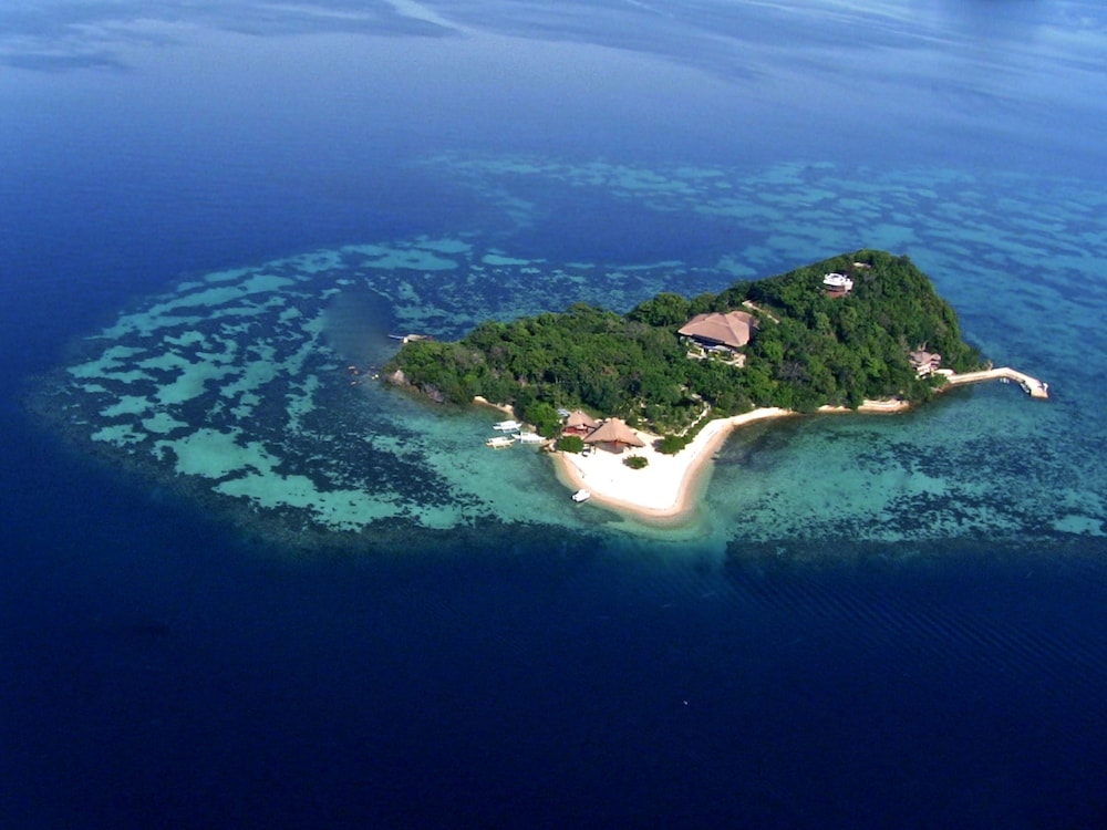 Noanoa Private Island Estate