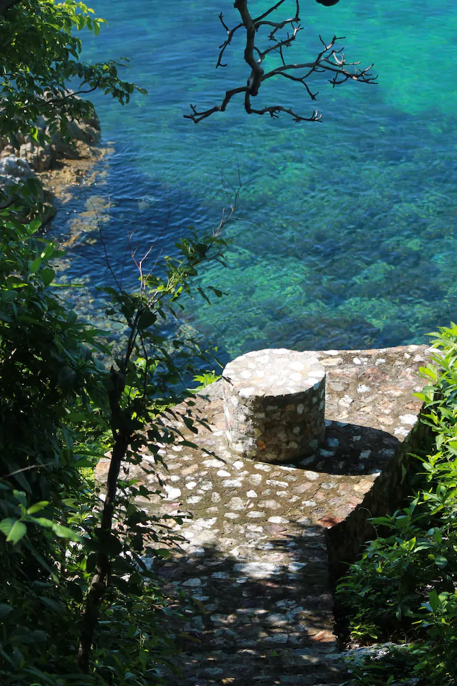 Noanoa Private Island Estate