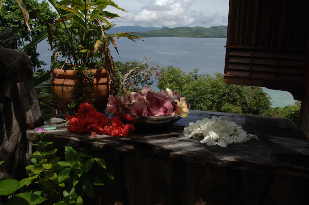 Noanoa Private Island Estate