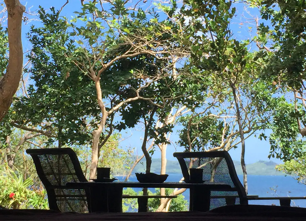 Noanoa Private Island Estate