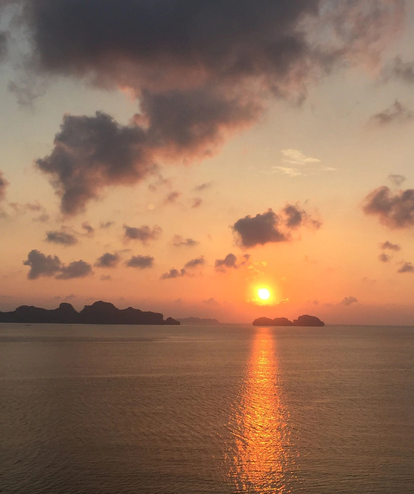 Noanoa Private Island Estate