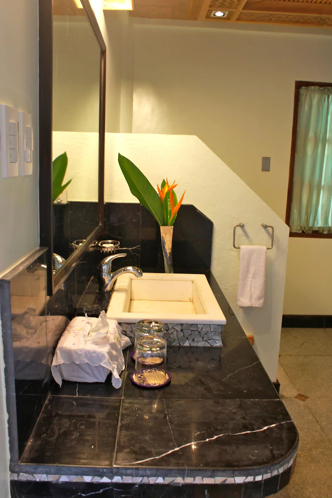 Noanoa Private Island Estate