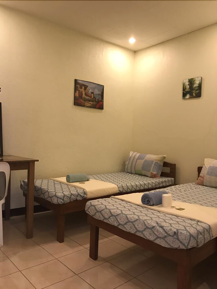 Dungka An Resort