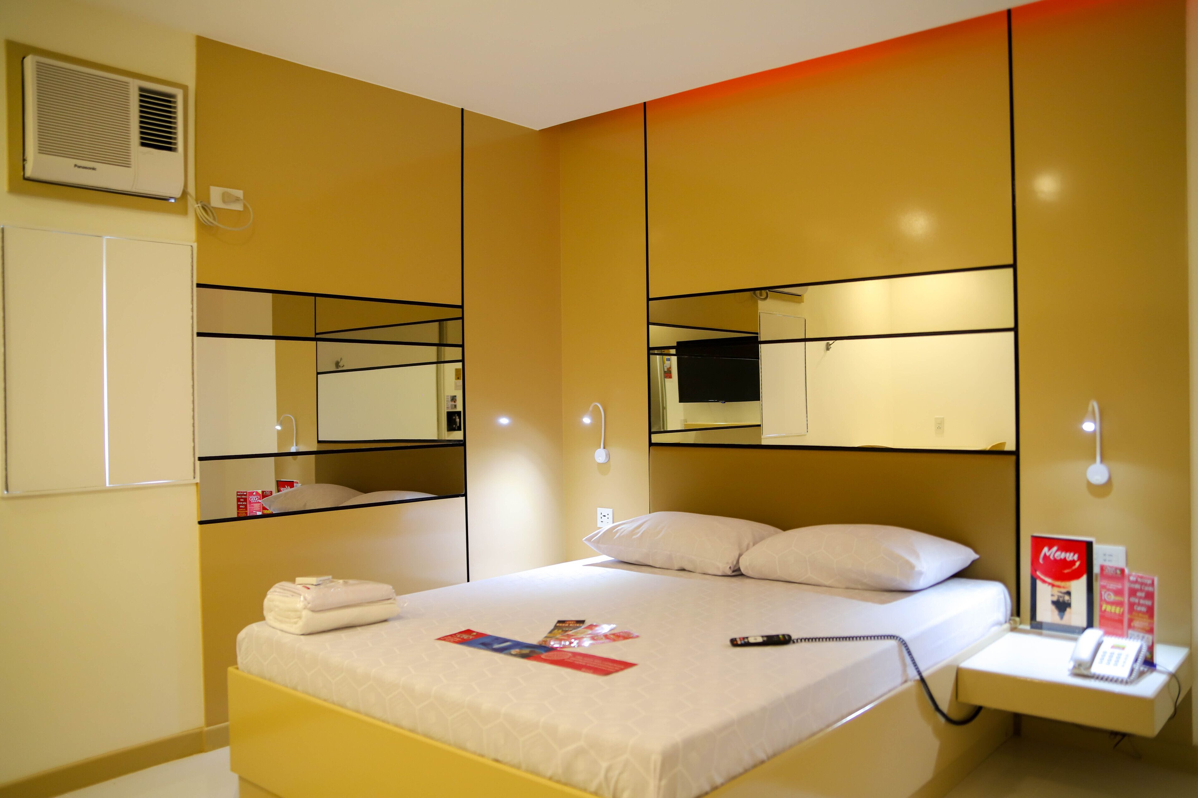 Hotel Sogo General Trias