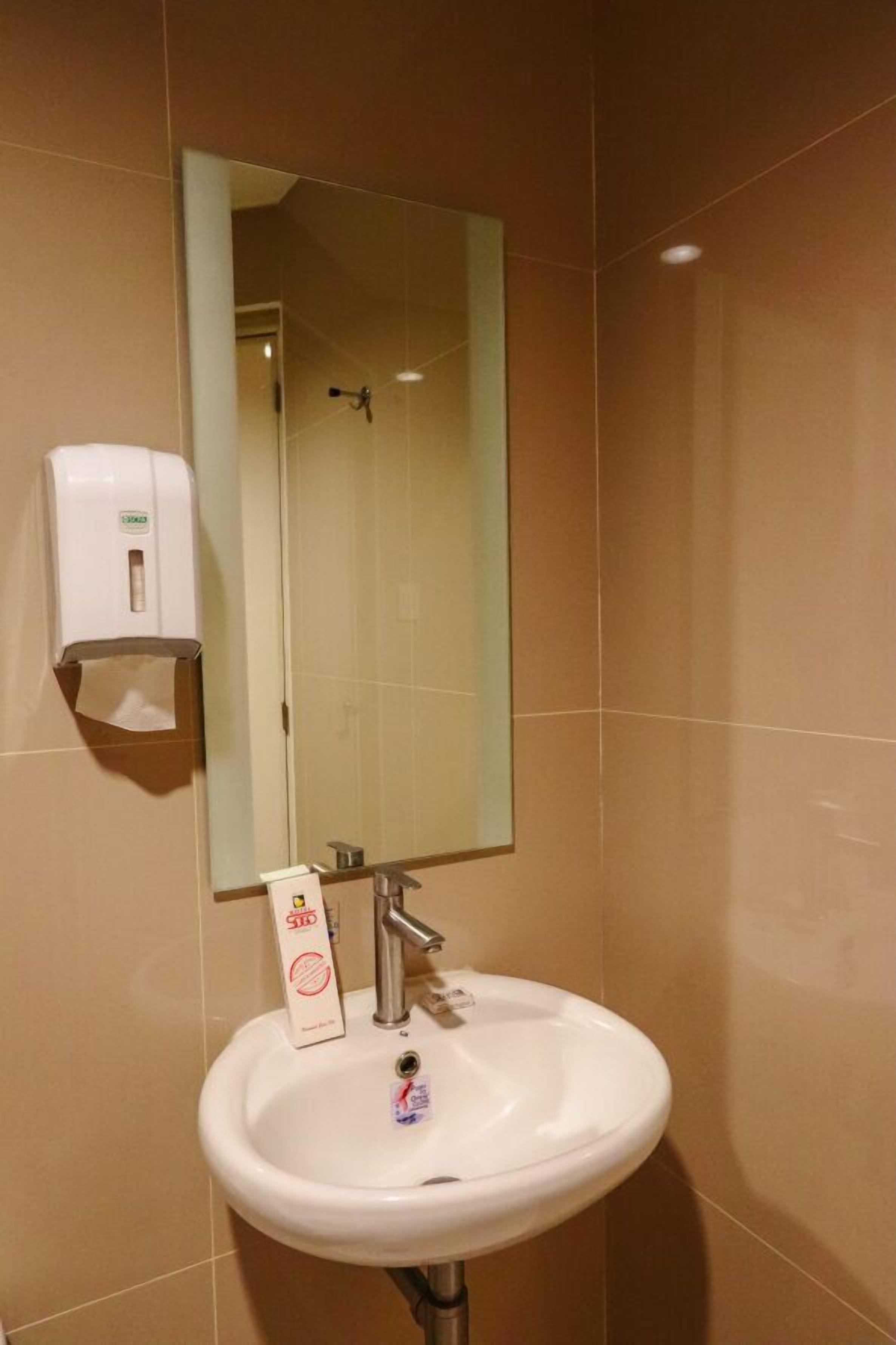 Hotel Sogo General Trias
