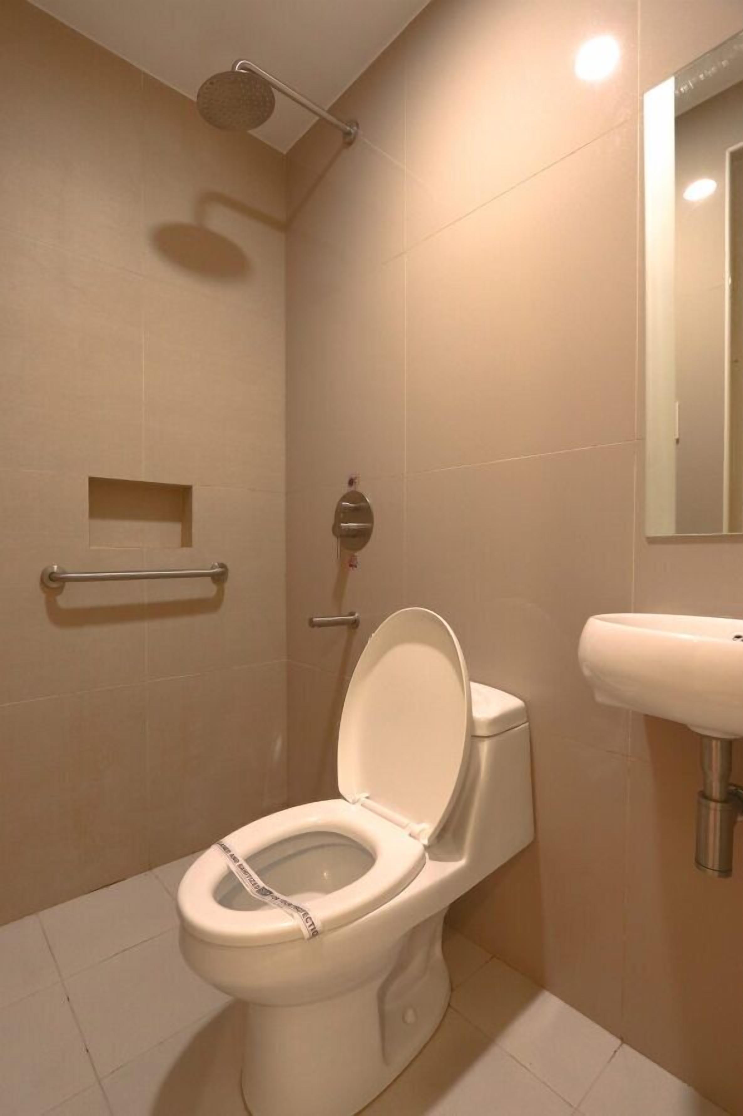 Hotel Sogo General Trias